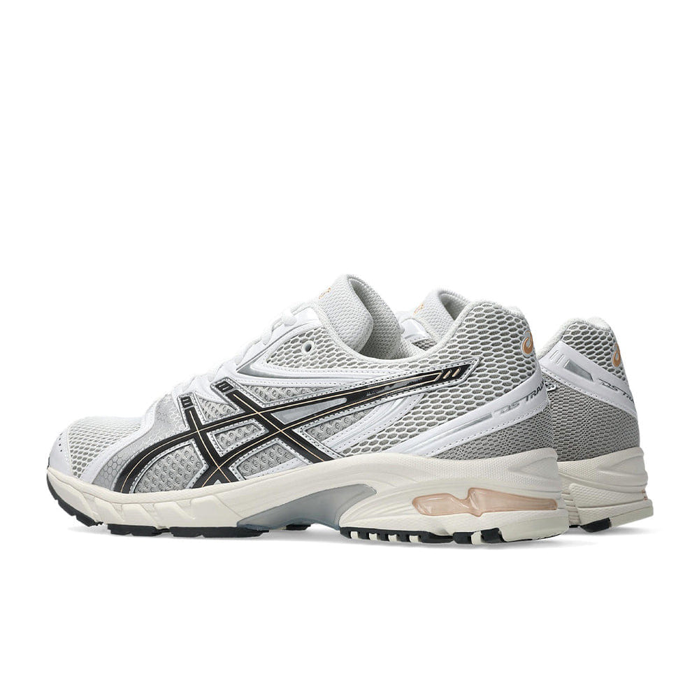 ASICS UNISEX GEL - DS TRAINER 14 WHITE/HONEY BEIGE