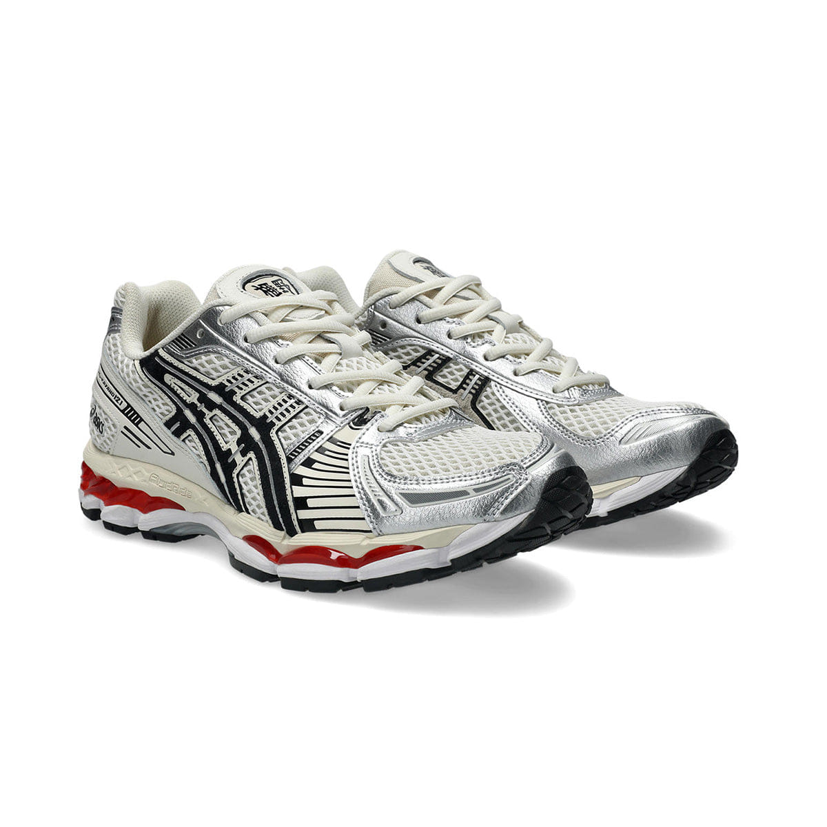 ASICS Lapstone & Hammer + ASICS GEL - Kayano 12.1 The Spark