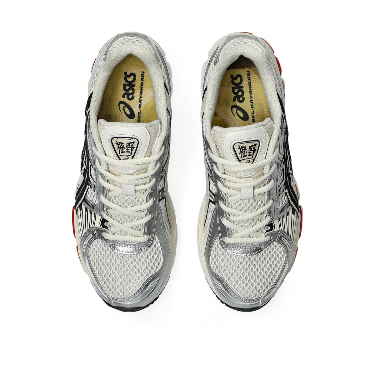 ASICS Lapstone & Hammer + ASICS GEL - Kayano 12.1 The Spark