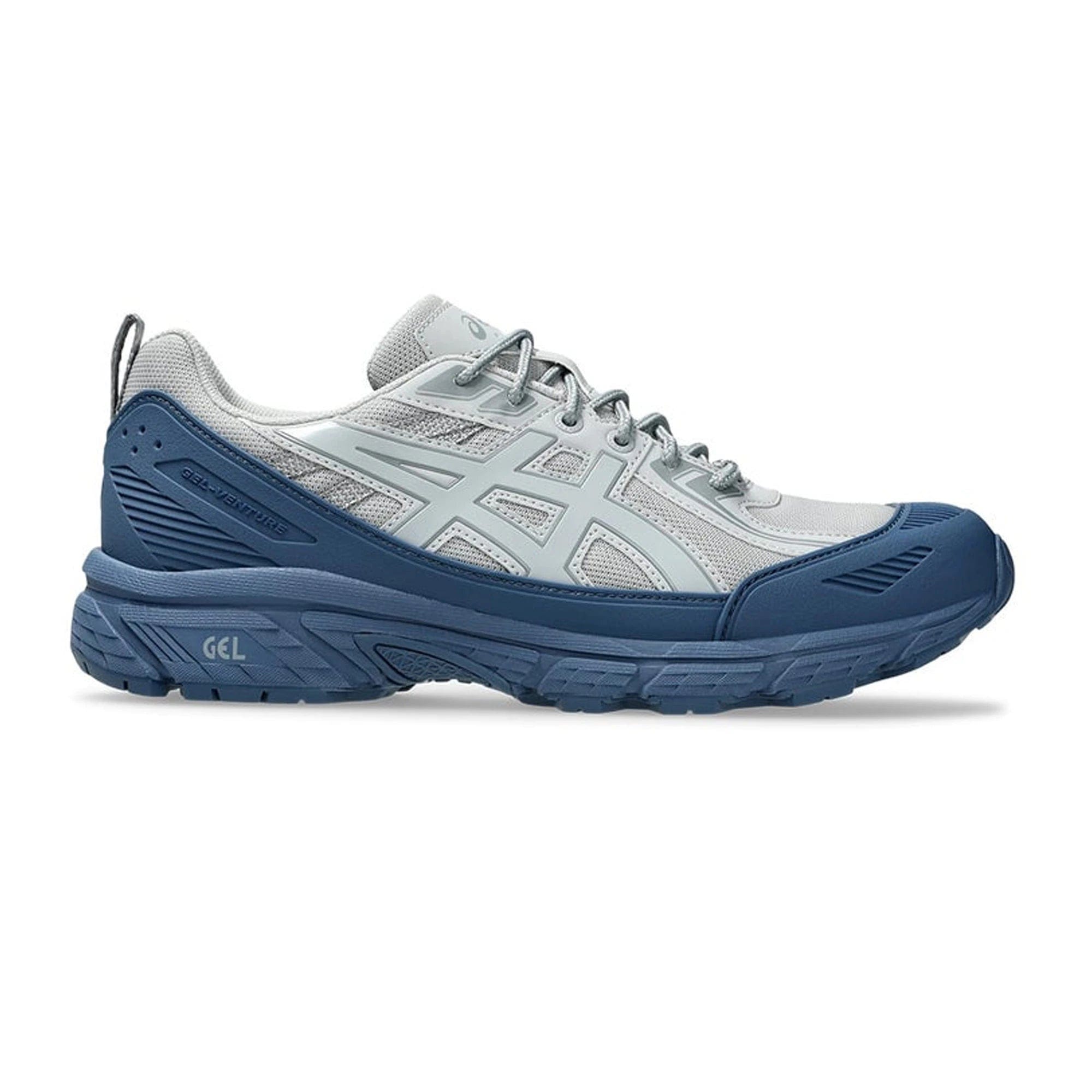 ASICS Gel - Venture 6 Shield Grand Shark Piedmont Grey