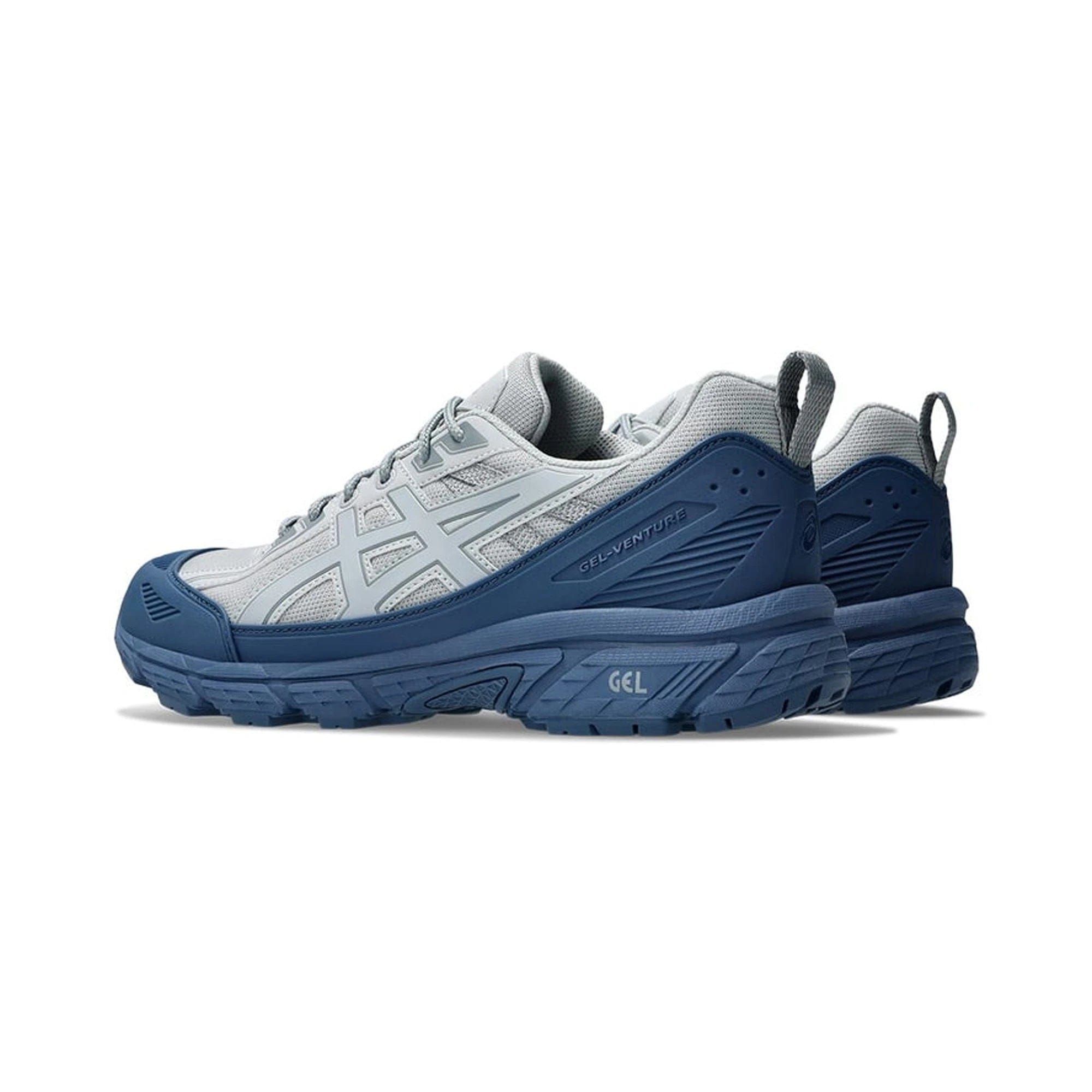 ASICS Gel - Venture 6 Shield Grand Shark Piedmont Grey
