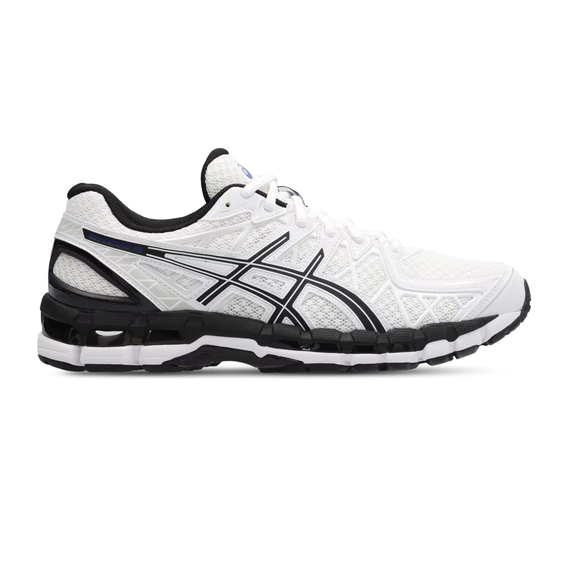 ASICS Gel - Kayano 20 White / Black