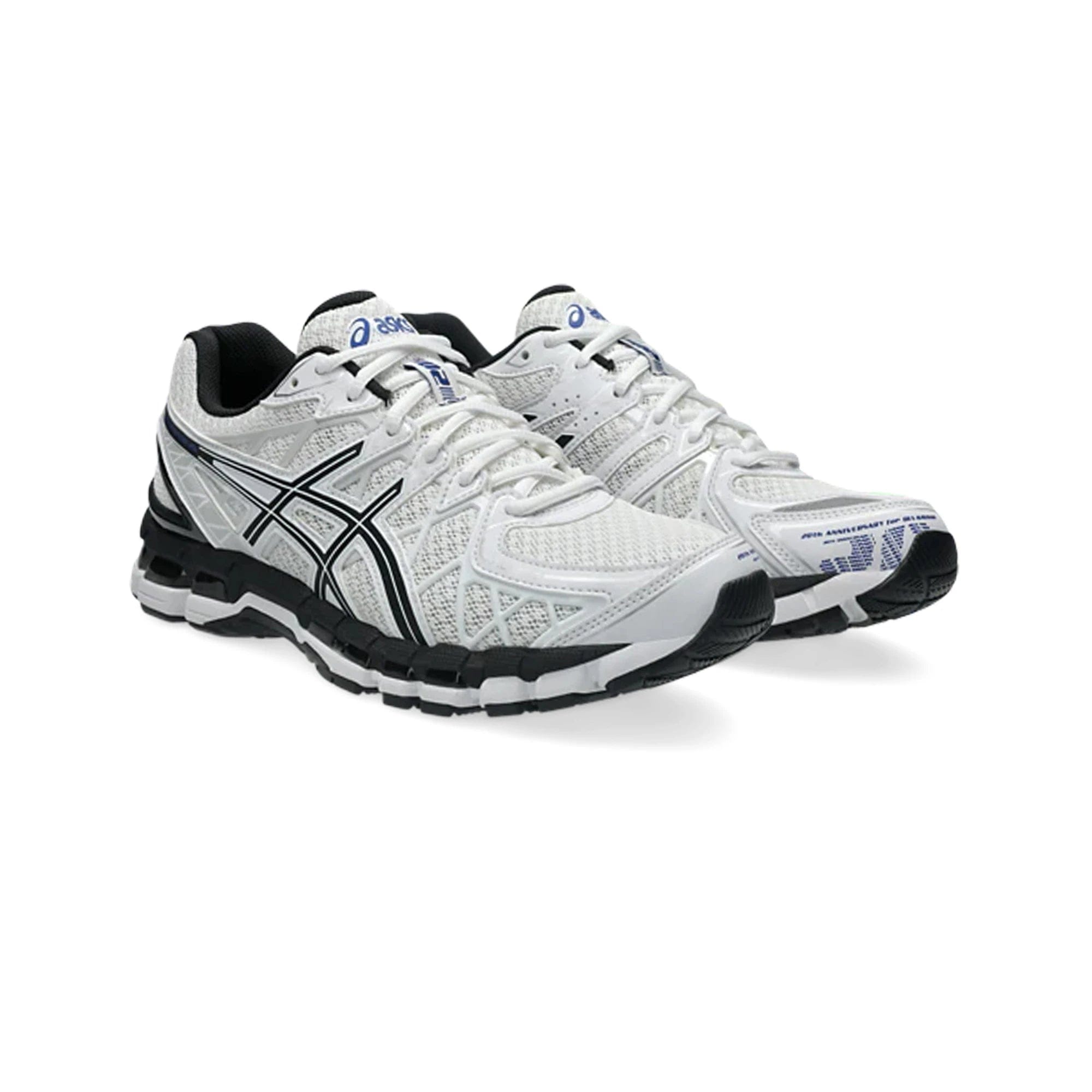 ASICS Gel - Kayano 20 White / Black