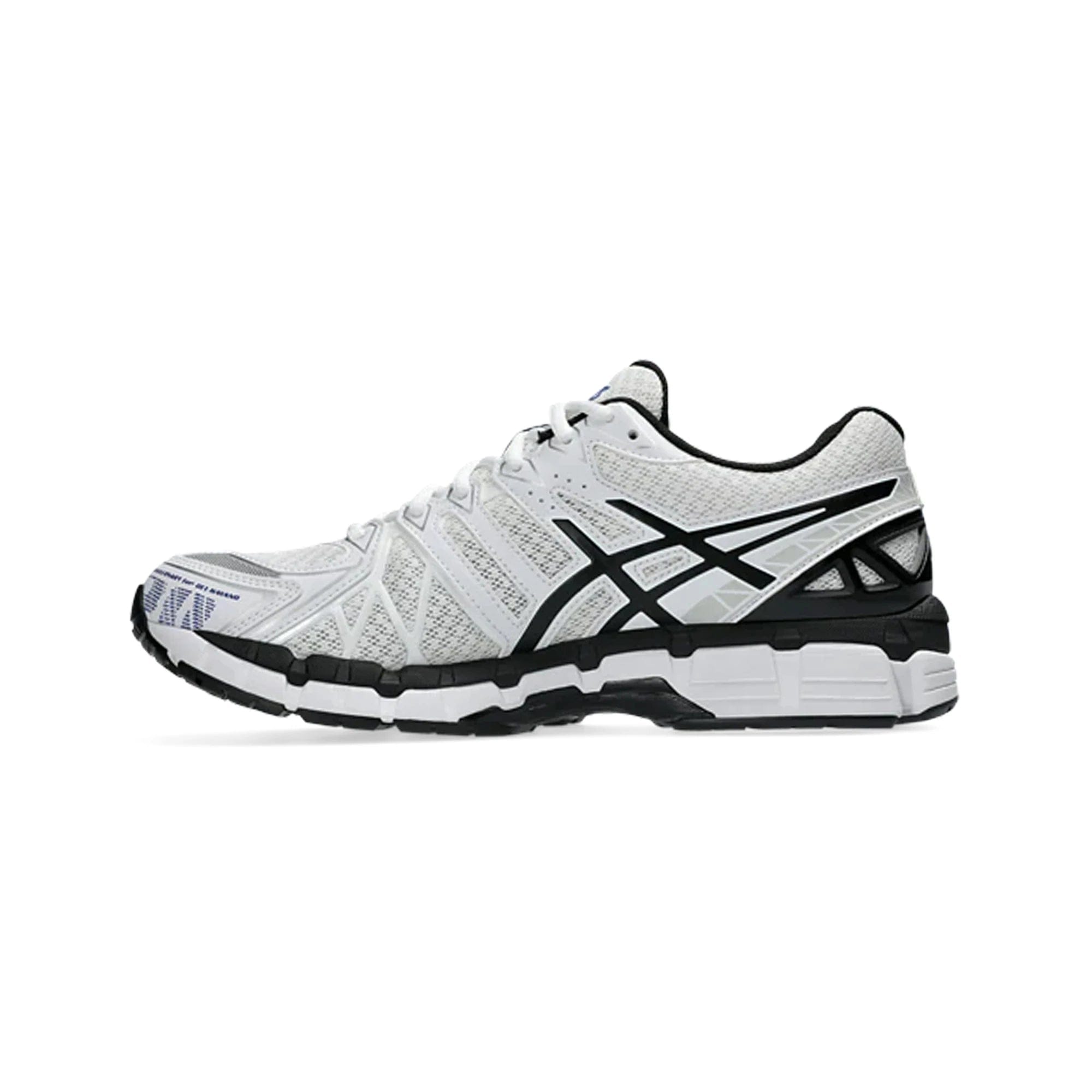 ASICS Gel - Kayano 20 White / Black