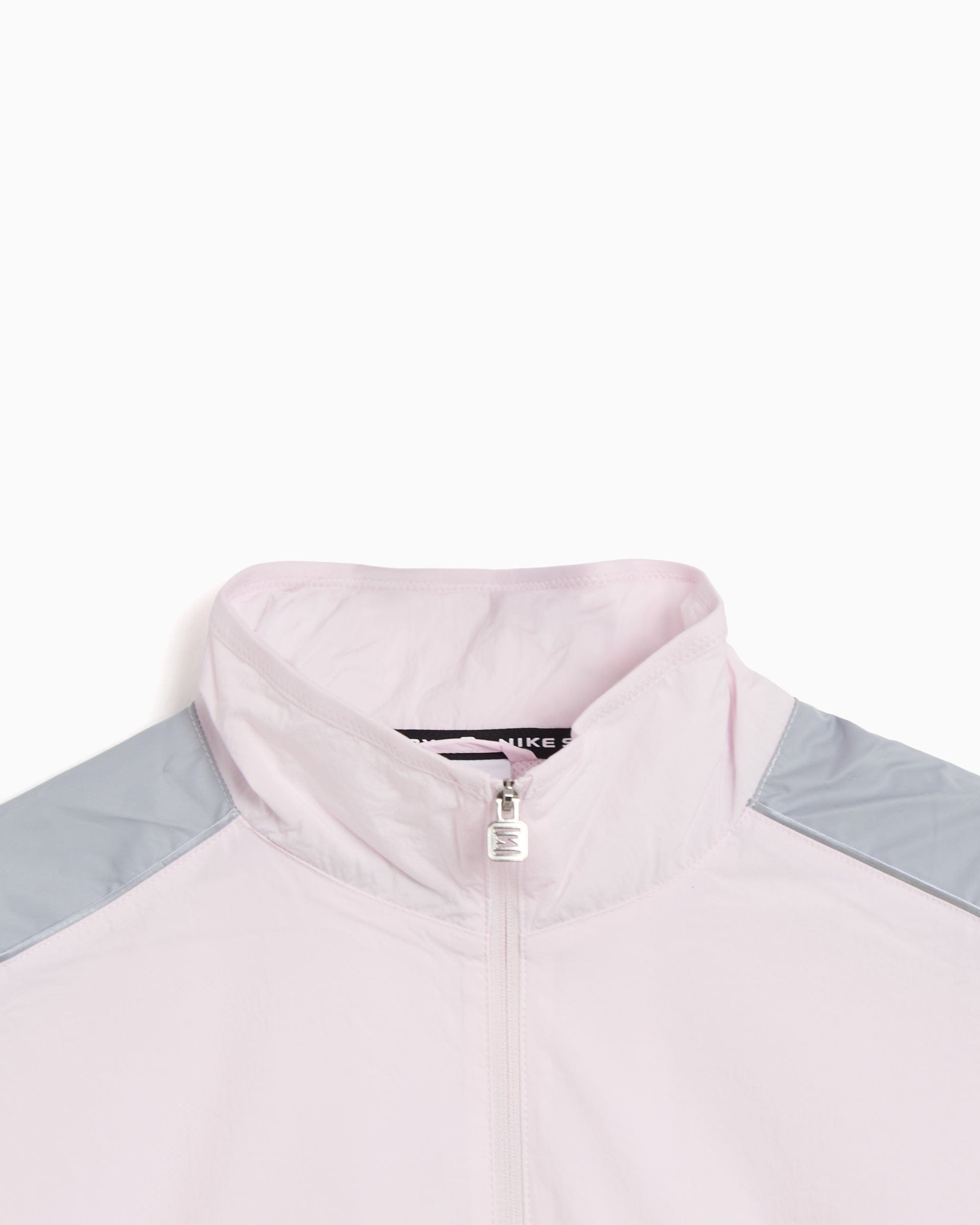 Nike Chaqueta ligera con logo Oversize Nike Sportswear Shox Woven para mujer