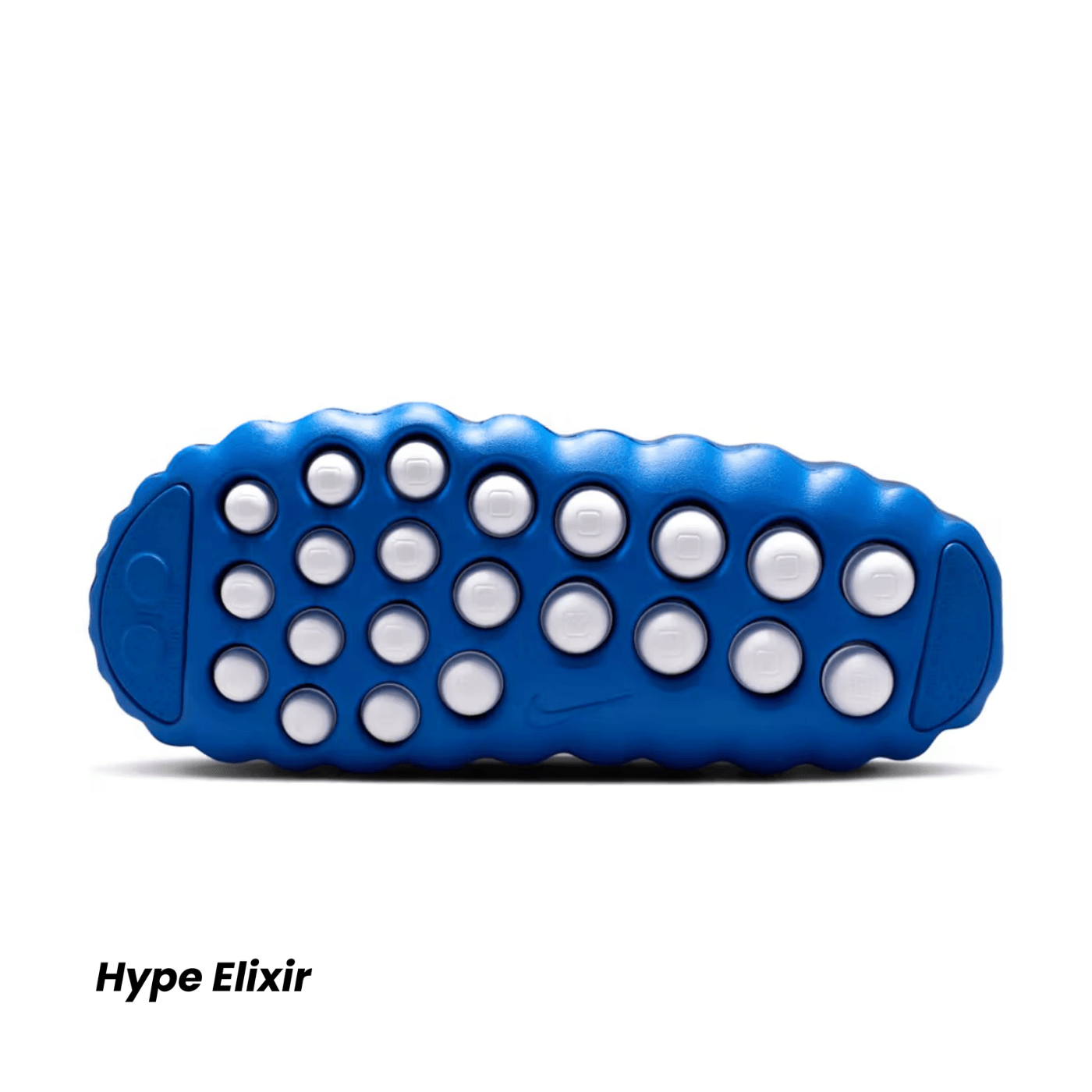 Nike Mind 001 Slide Blackened Blue Game Royal