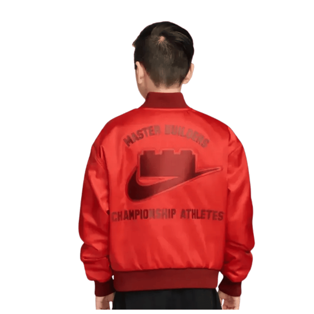 Nike x LEGO® Collection Jacket