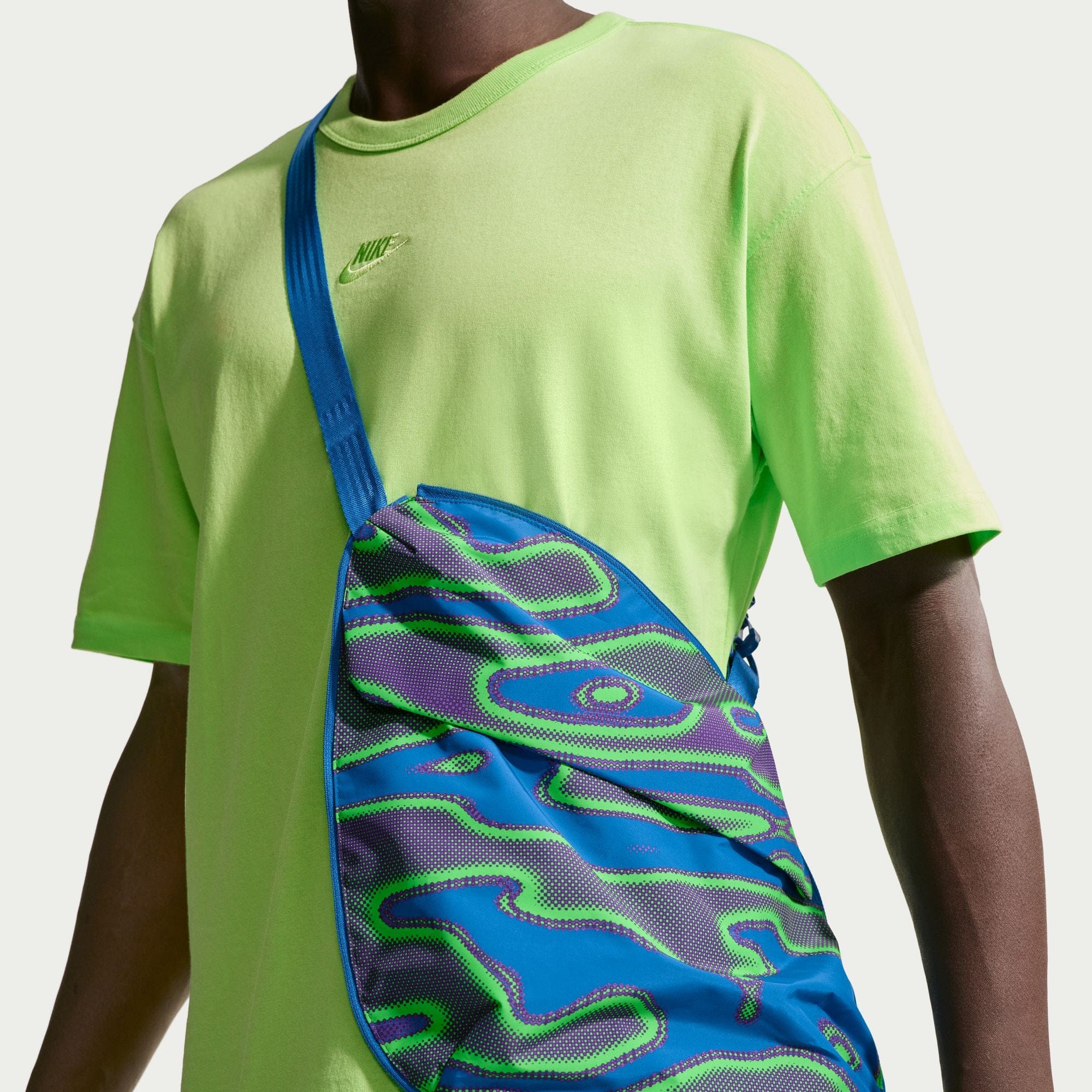 Nike Mens Project F.R.O.G. Storm - FIT Hooded Jacket