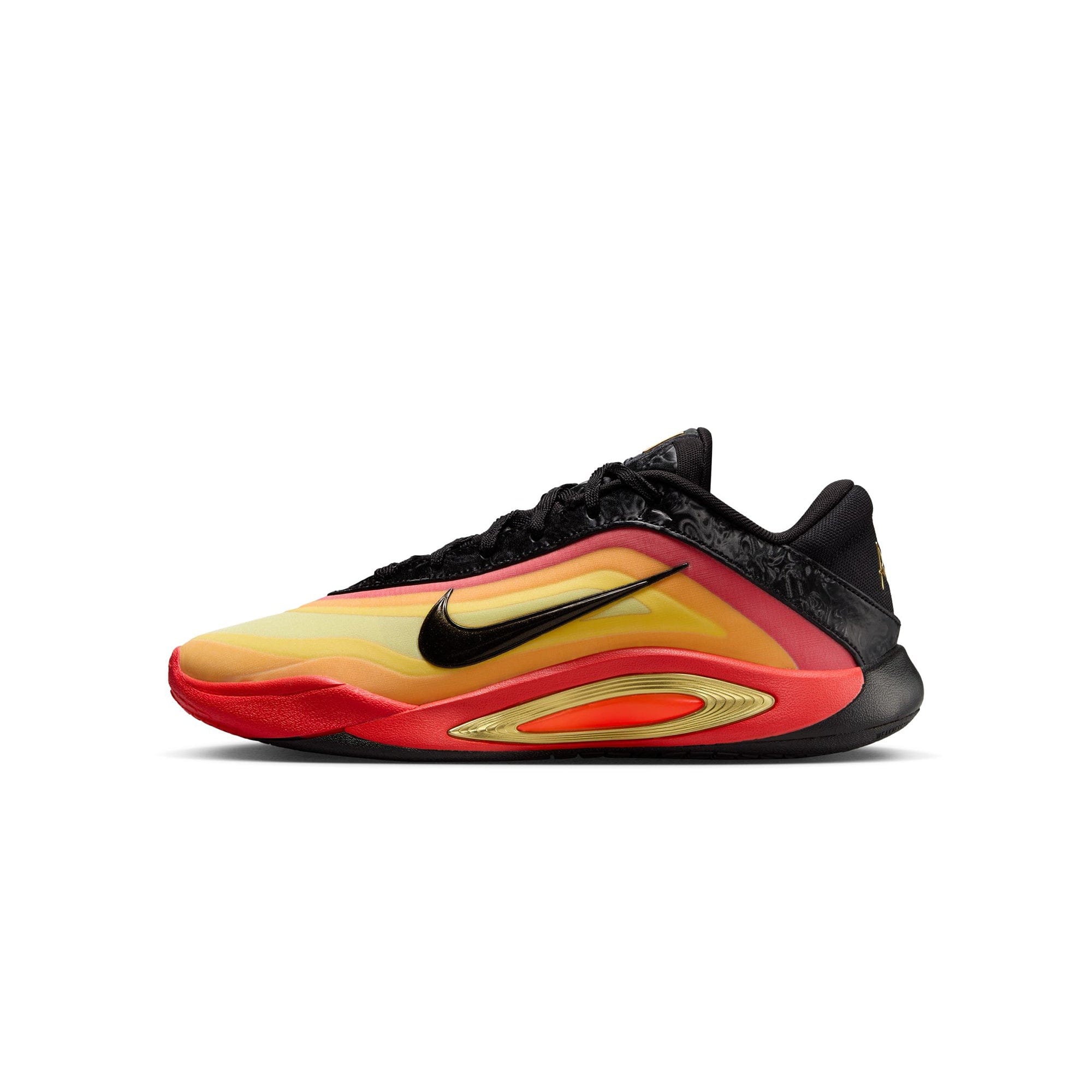 Nike x A'ja Wilson Womens A'One All Star Shoes
