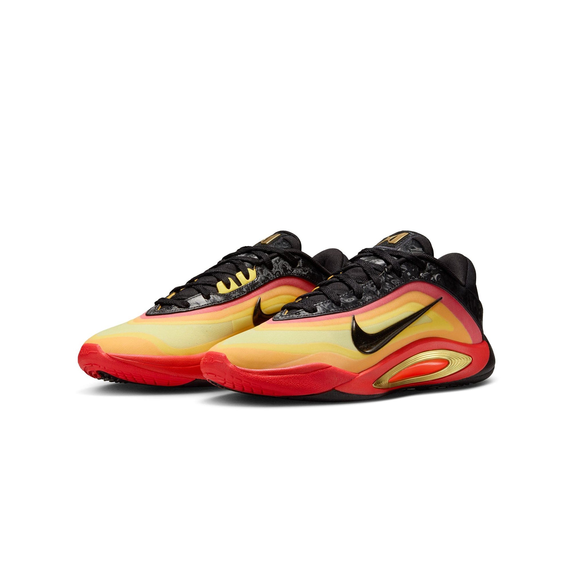 Nike x A'ja Wilson Womens A'One All Star Shoes