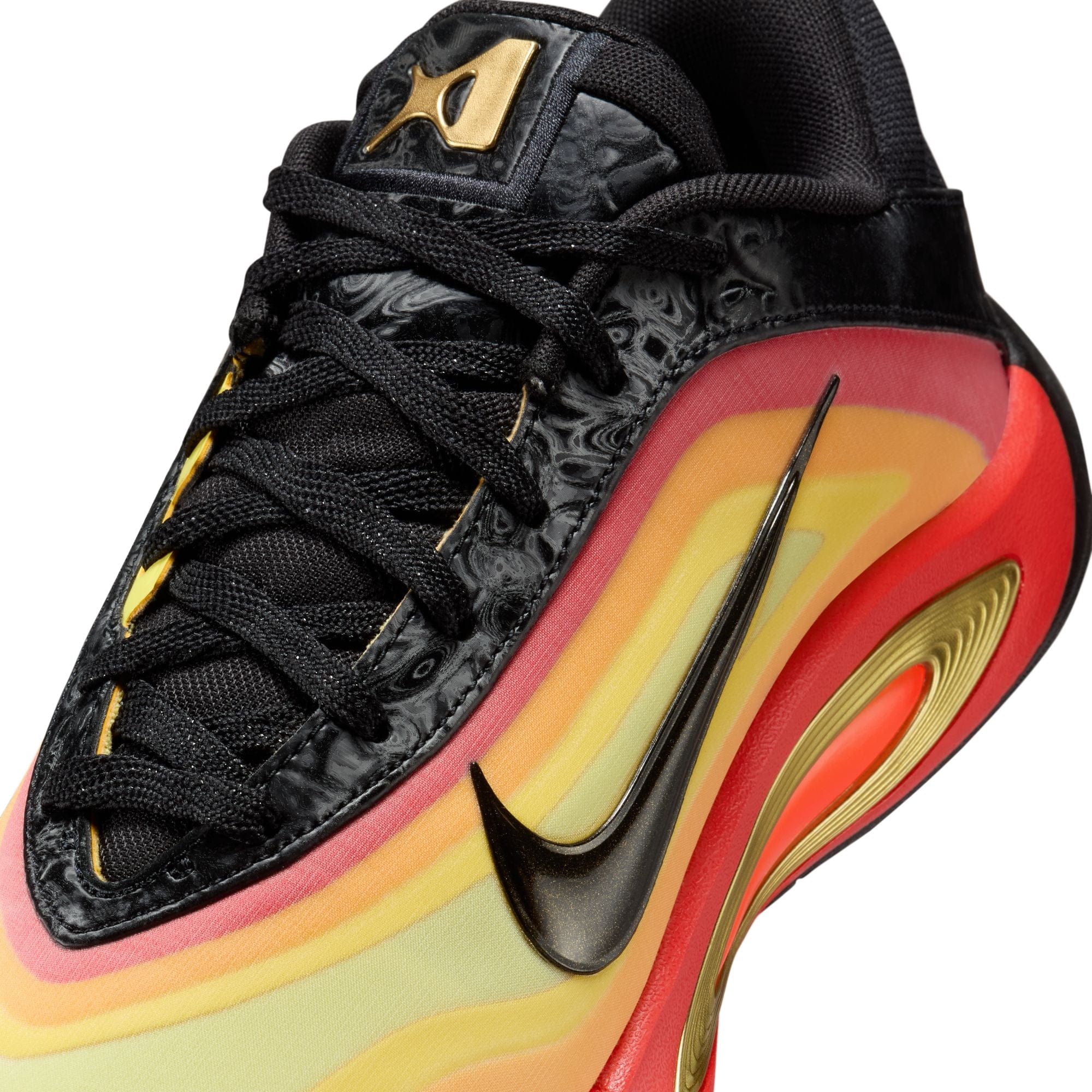 Nike x A'ja Wilson Womens A'One All Star Shoes