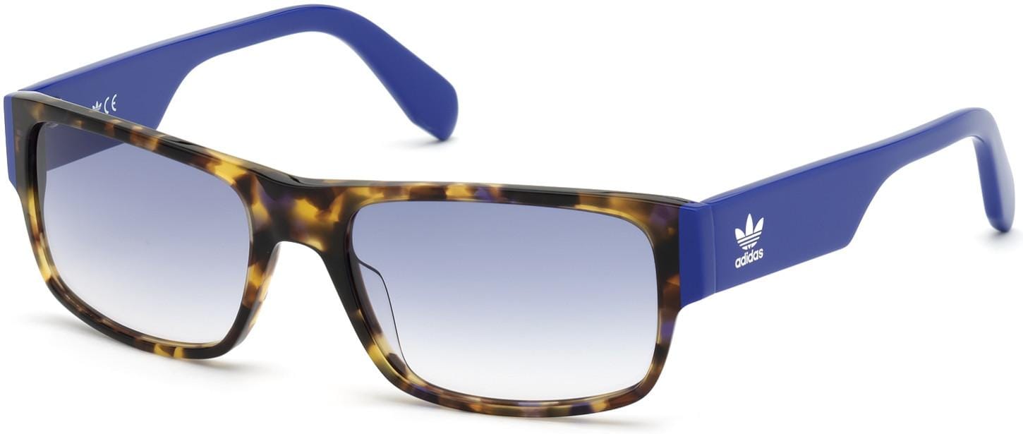 ADIDAS ORIGINALS 0007 Sunglasses