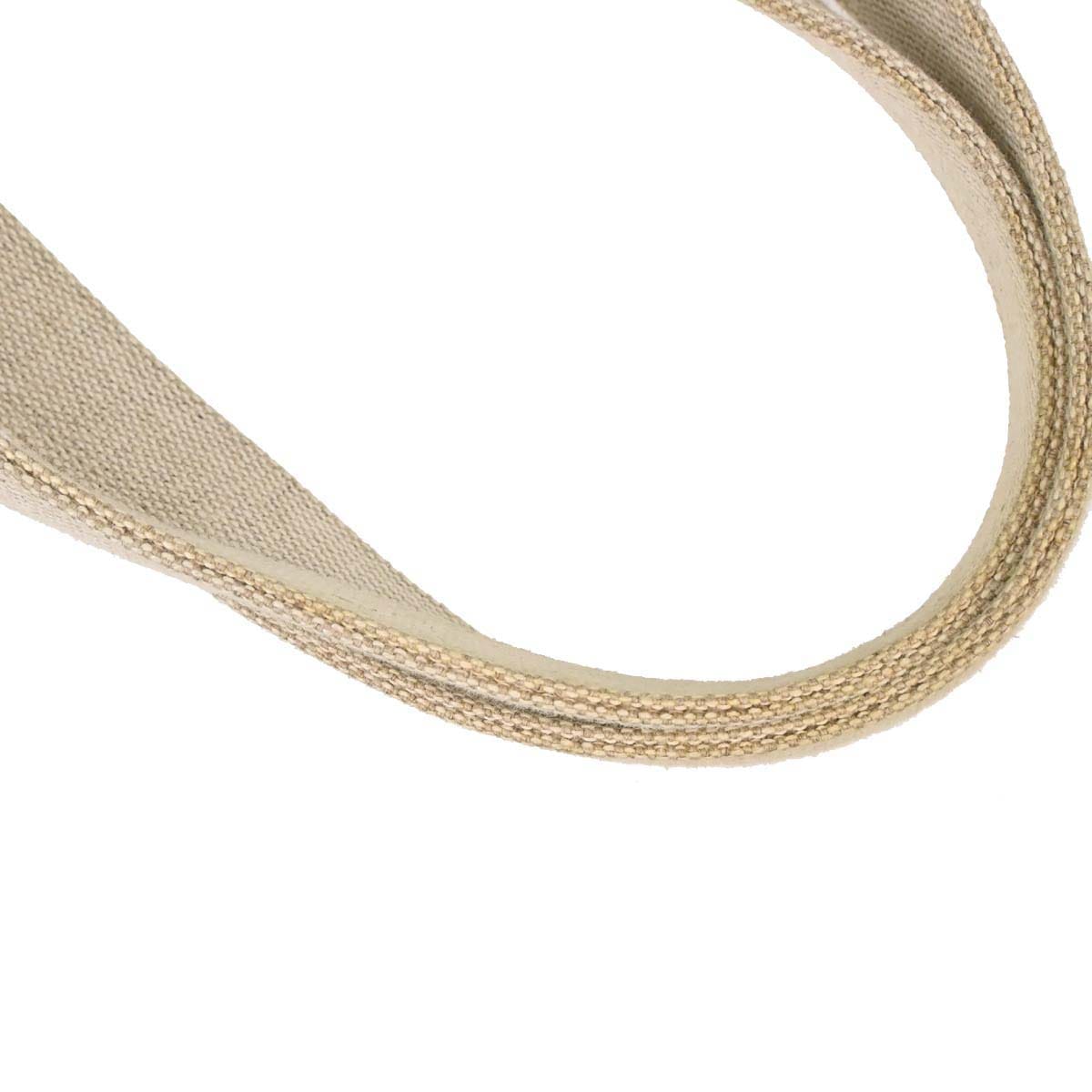 Chanel 1997 - 1999 Beige Canvas Tote Handbag