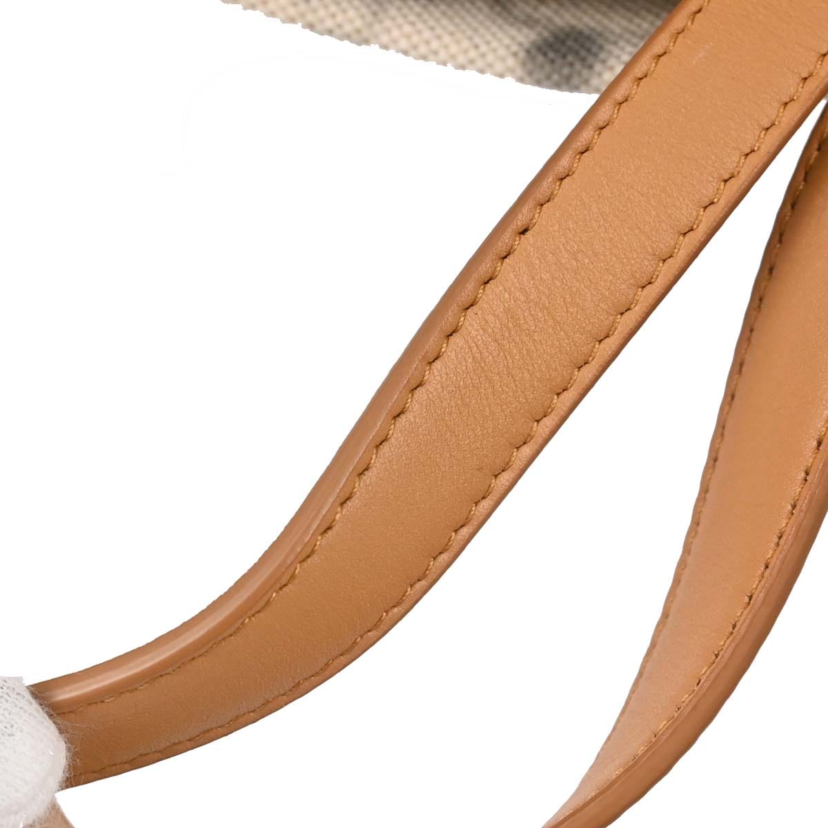 Chanel 2017 - 2018 Canvas Cruise Coco Perfume Tote Bag