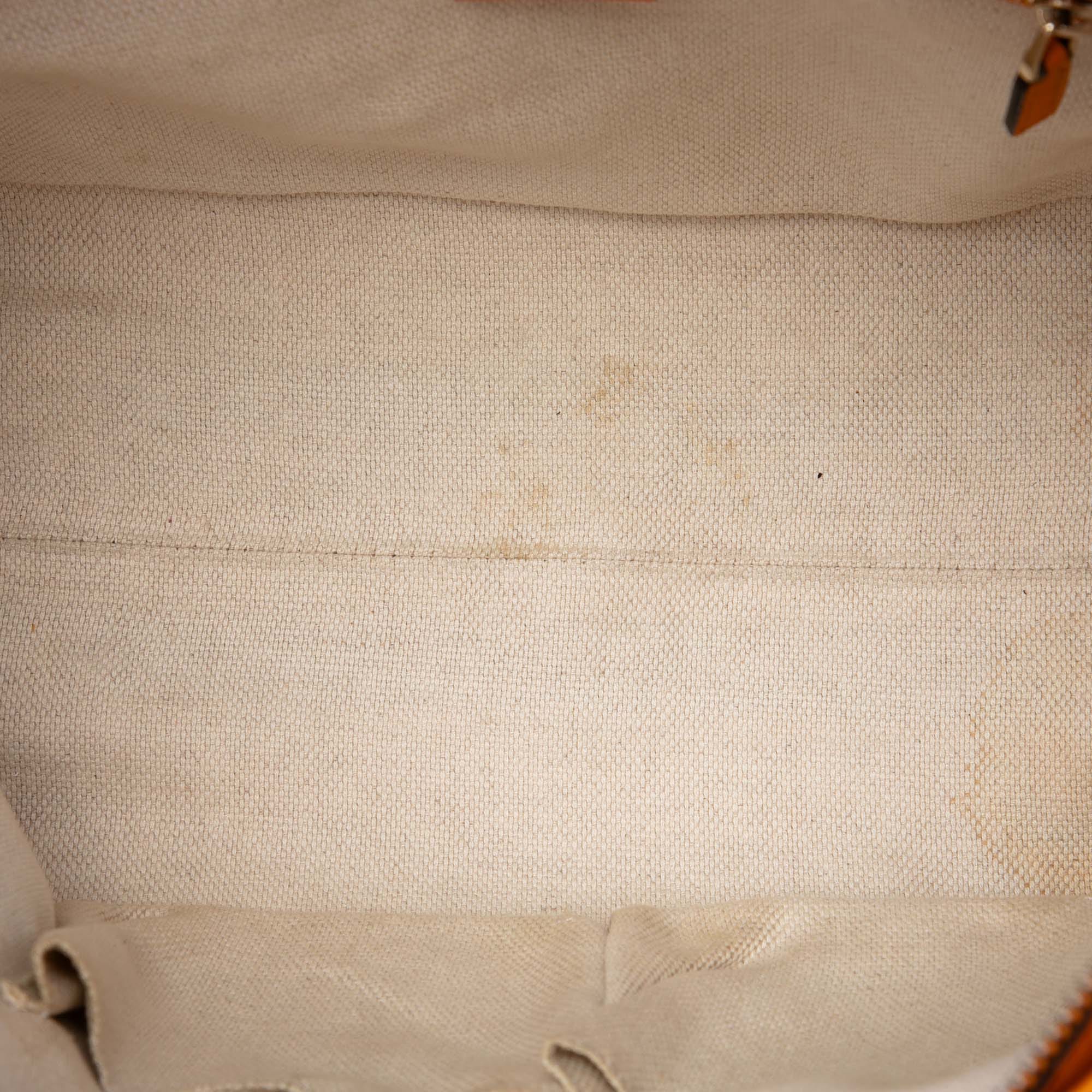 Gucci Small Calfskin Soho Cellarius Satchel