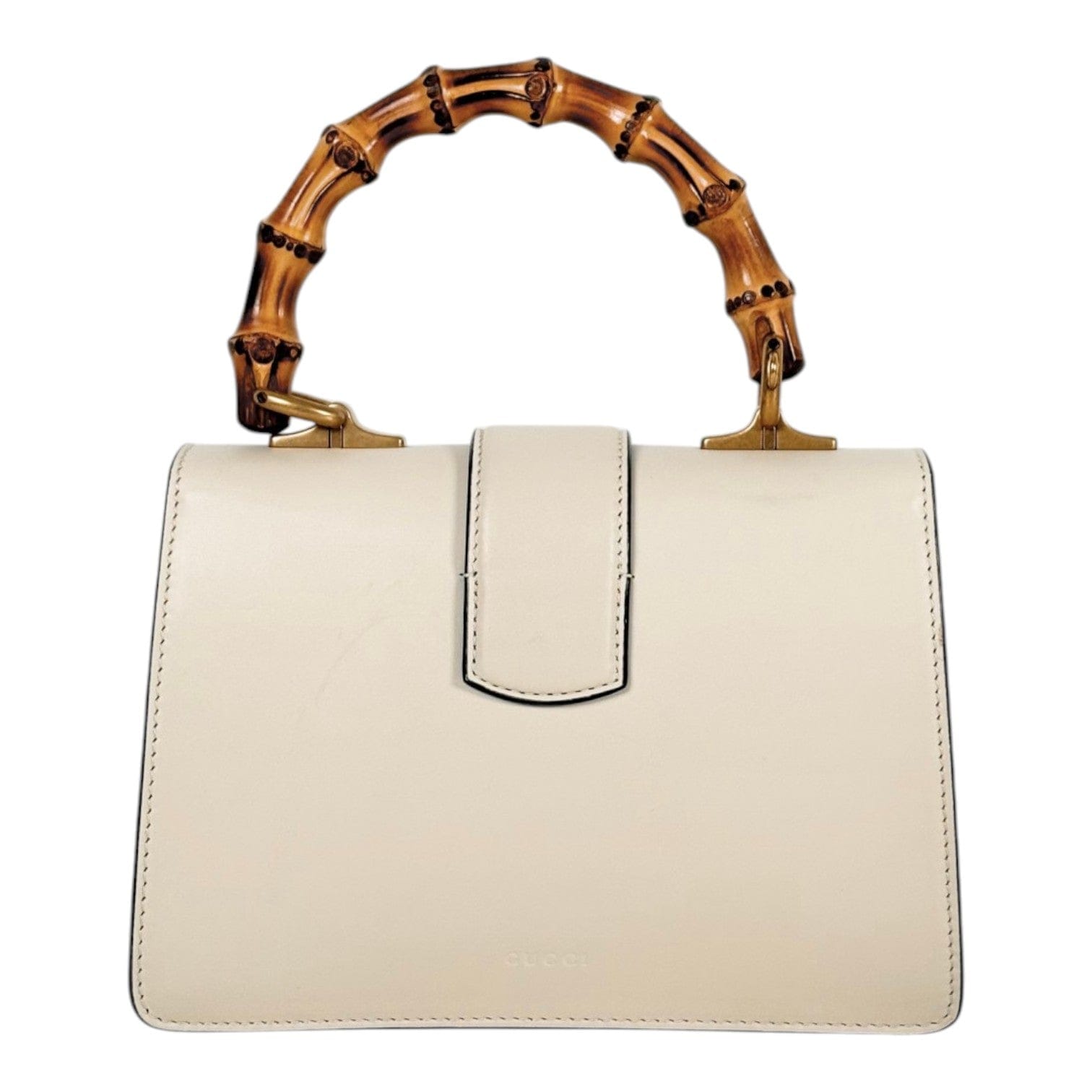 Gucci Small Dionysus Top with Bamboo Handle Bag
