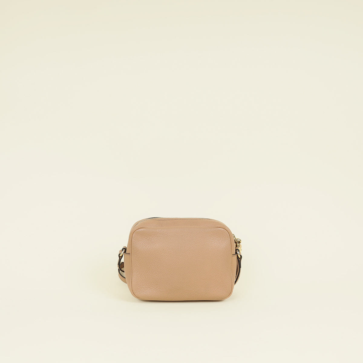 Gucci Nude Disco Soho Small Bag