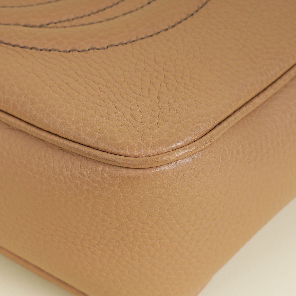 Gucci Nude Disco Soho Small Bag