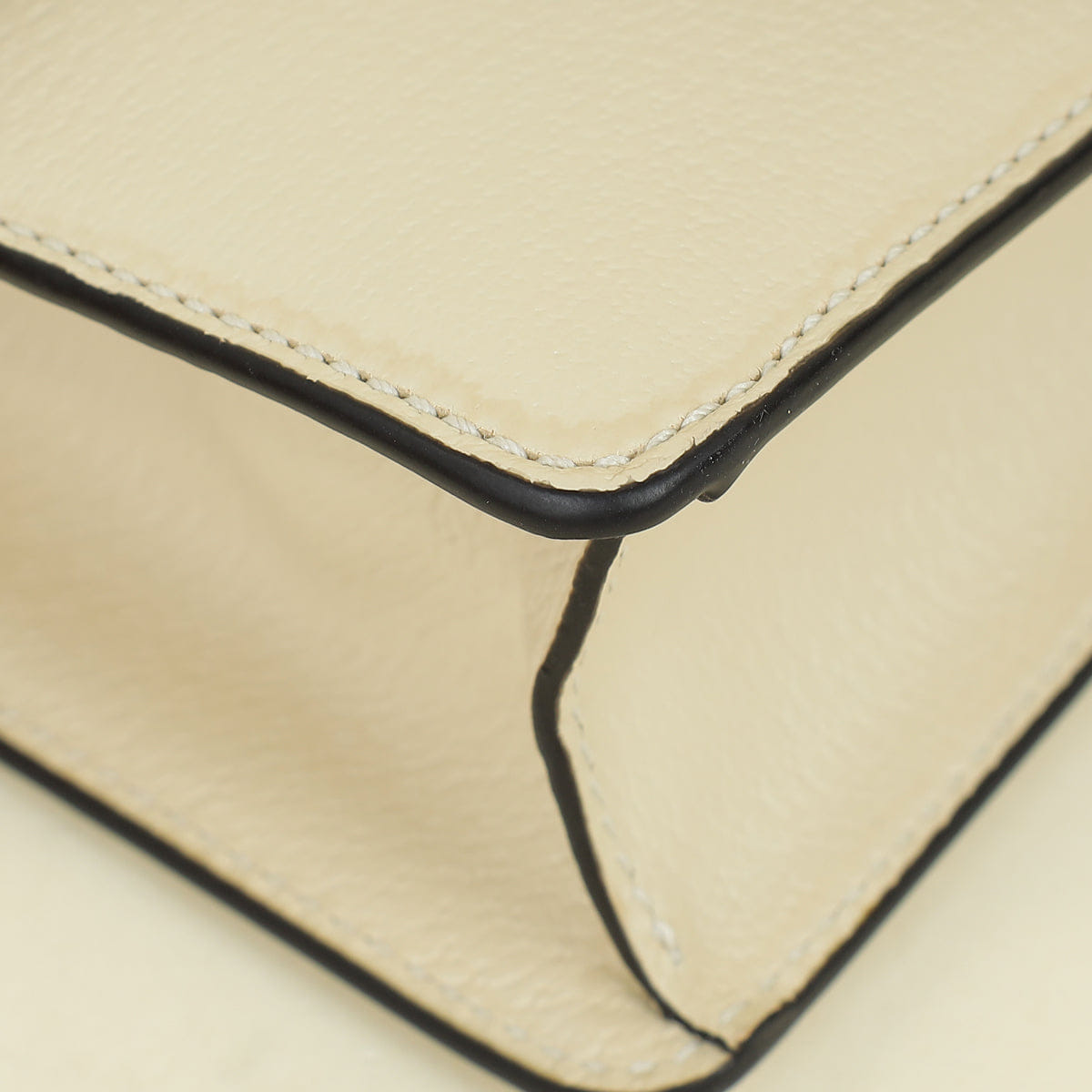 Gucci Ivory Cream Dionysus Small Chain Bag