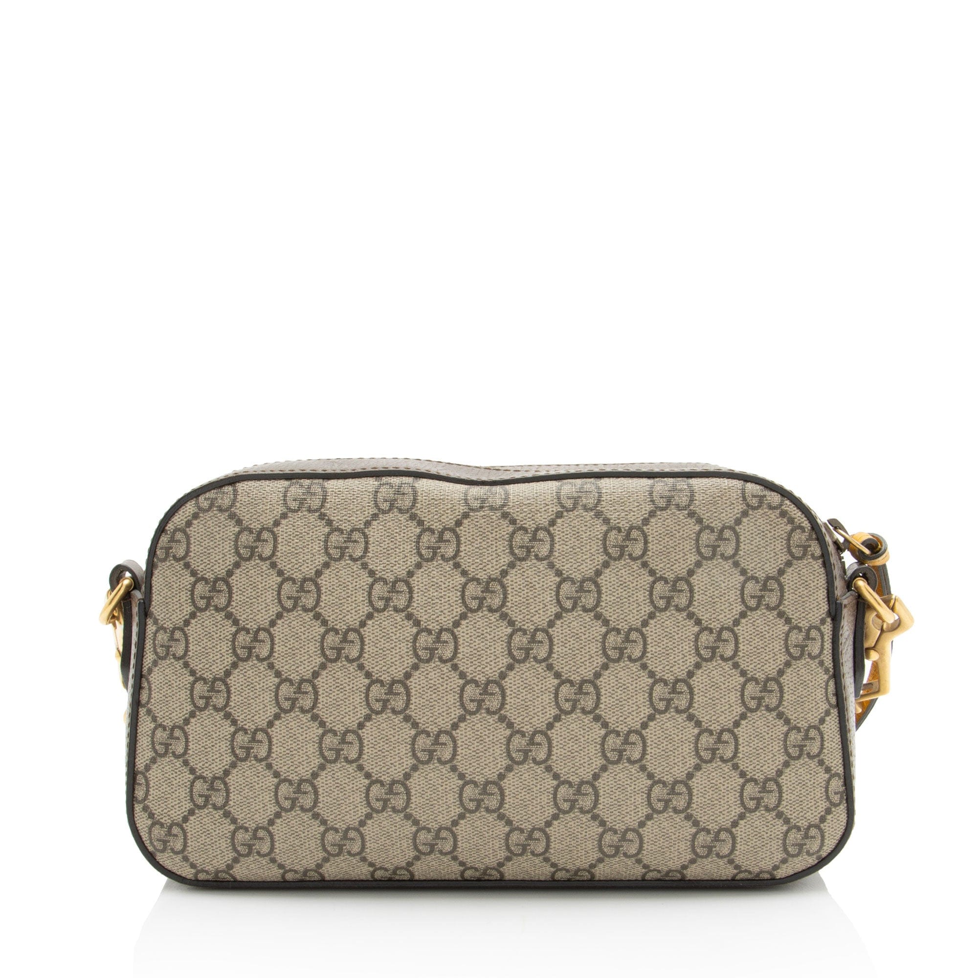 Gucci GG Supreme Neo Vintage Messenger