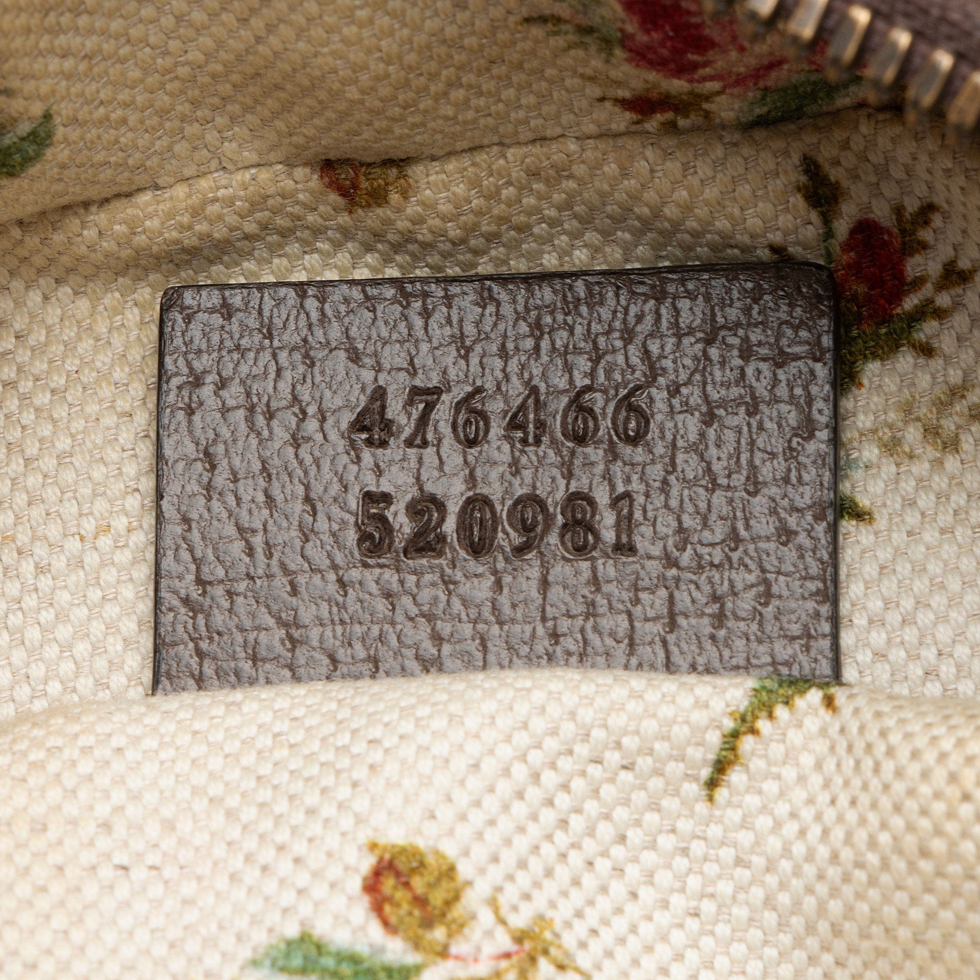 Gucci GG Supreme Neo Vintage Messenger