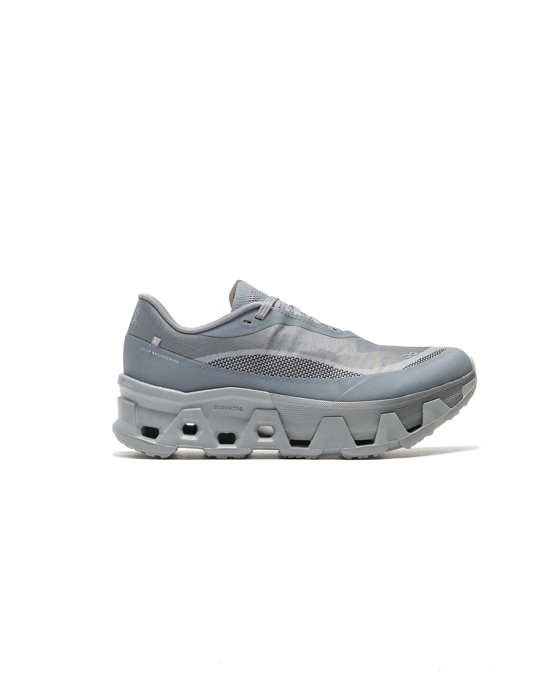 On Running x PAF WMNS Cloudmonster Hyper