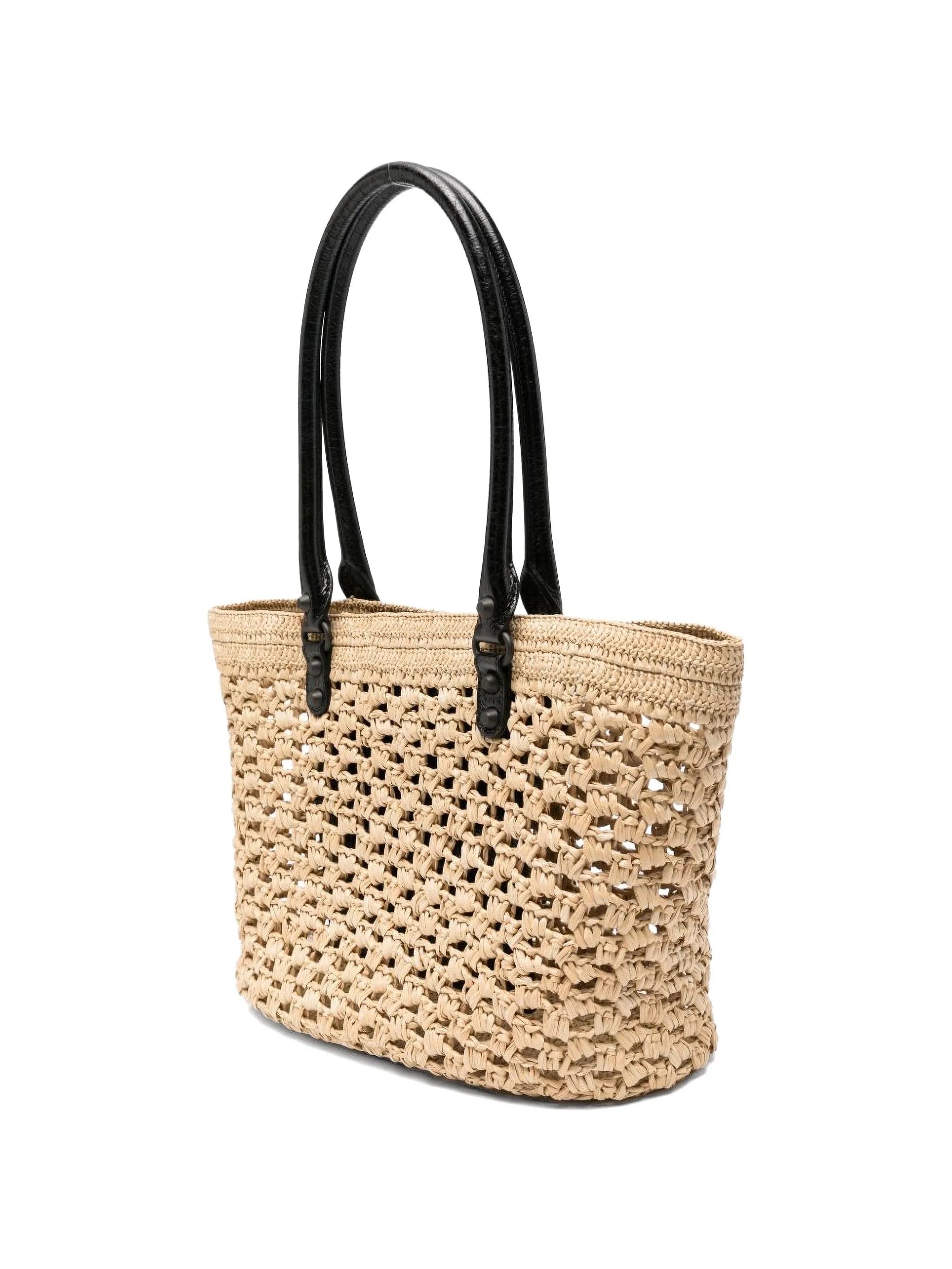 Balenciaga Le City tote bag