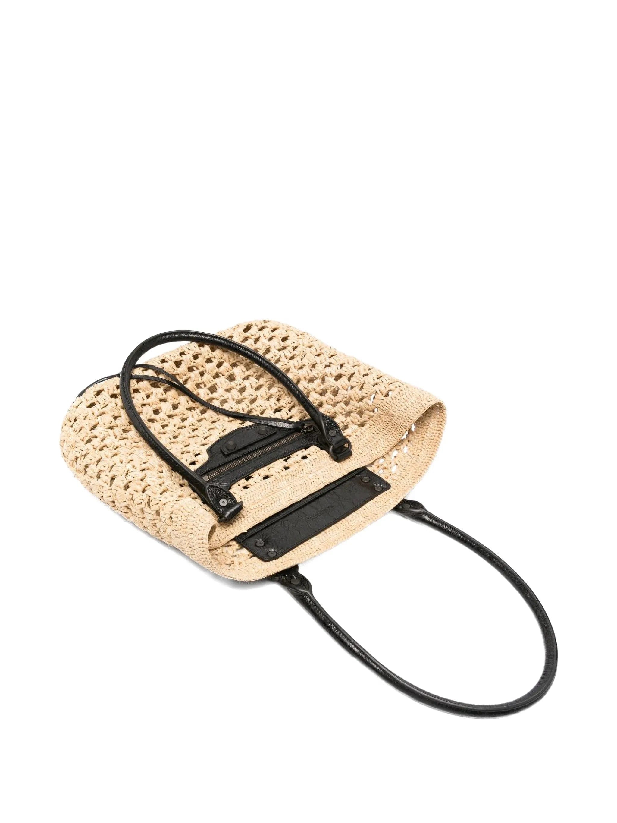 Balenciaga Le City tote bag