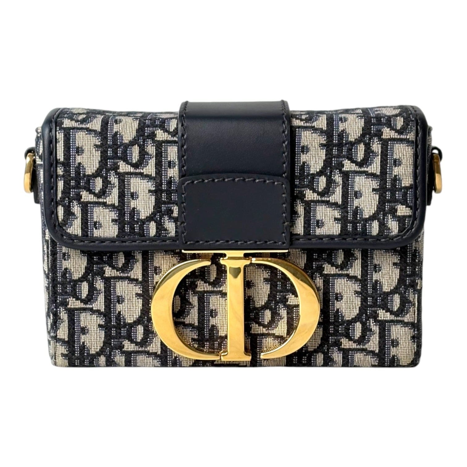 Dior 30 Montaigne Box 17.5 cm Bag