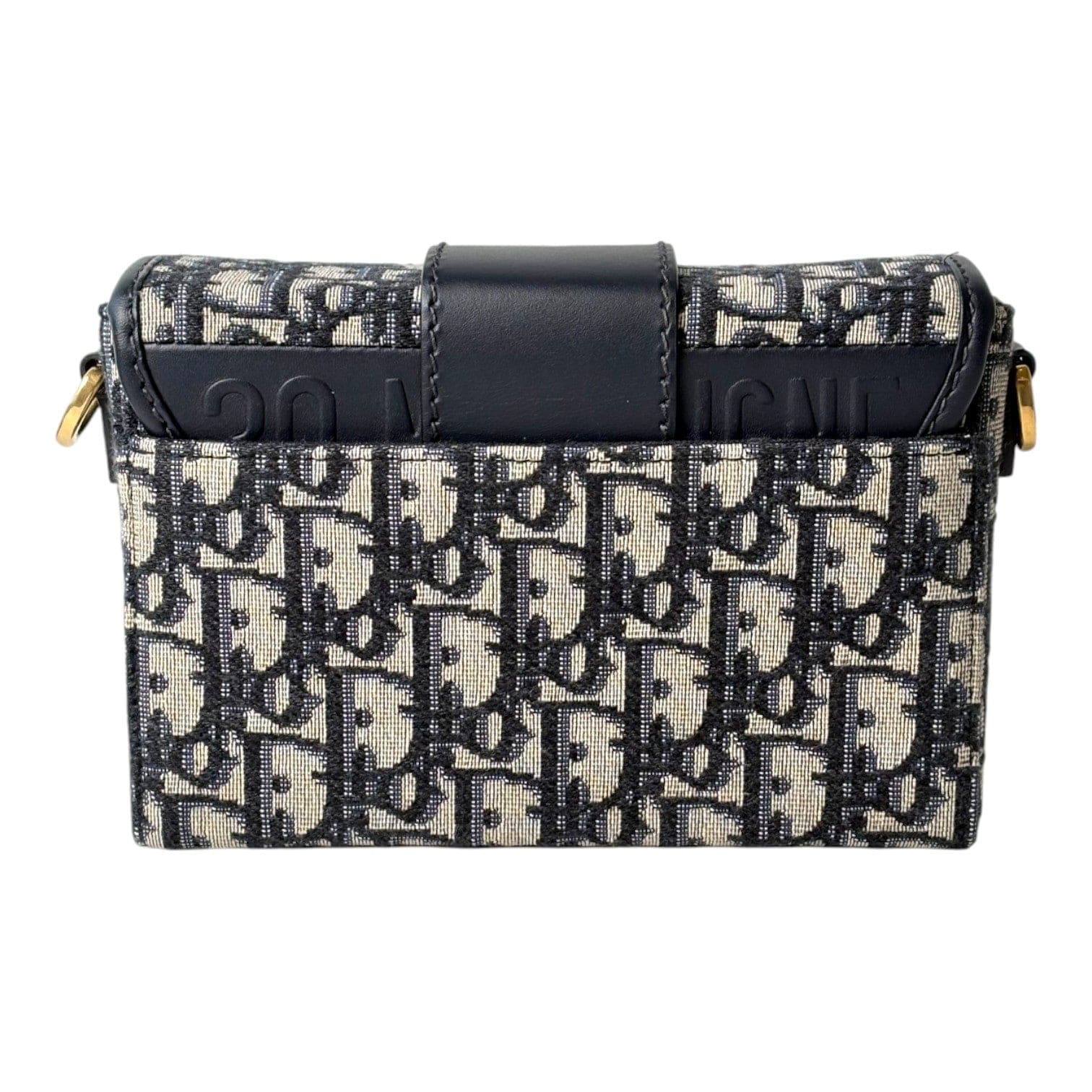 Dior 30 Montaigne Box 17.5 cm Bag