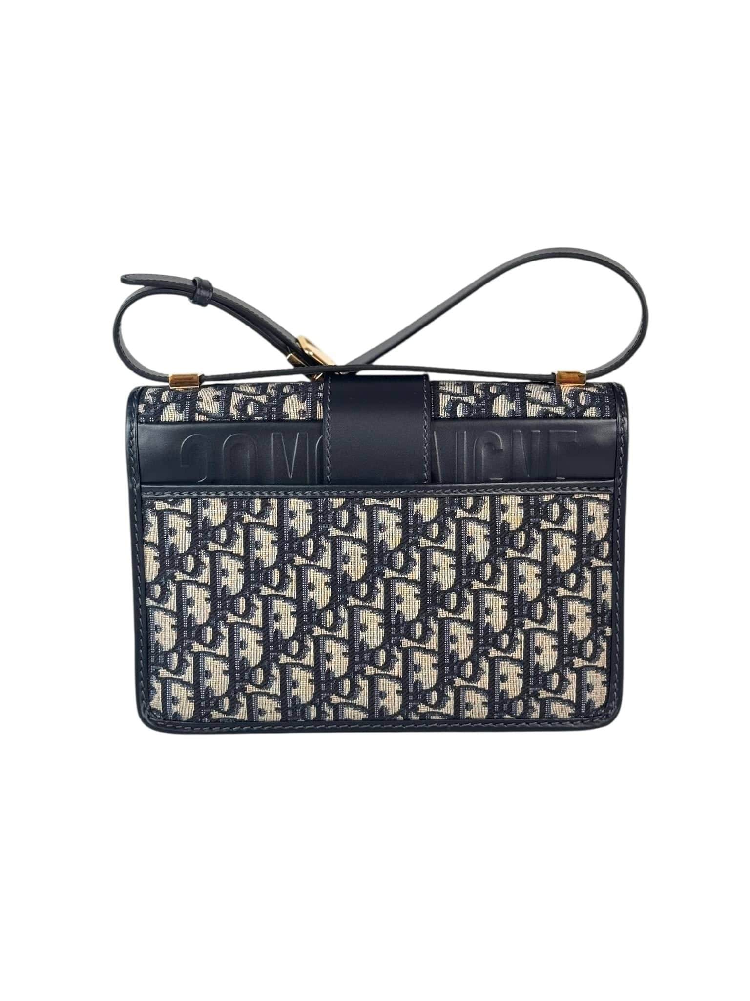 Dior 30 Montaigne Classic 24 cm Bag
