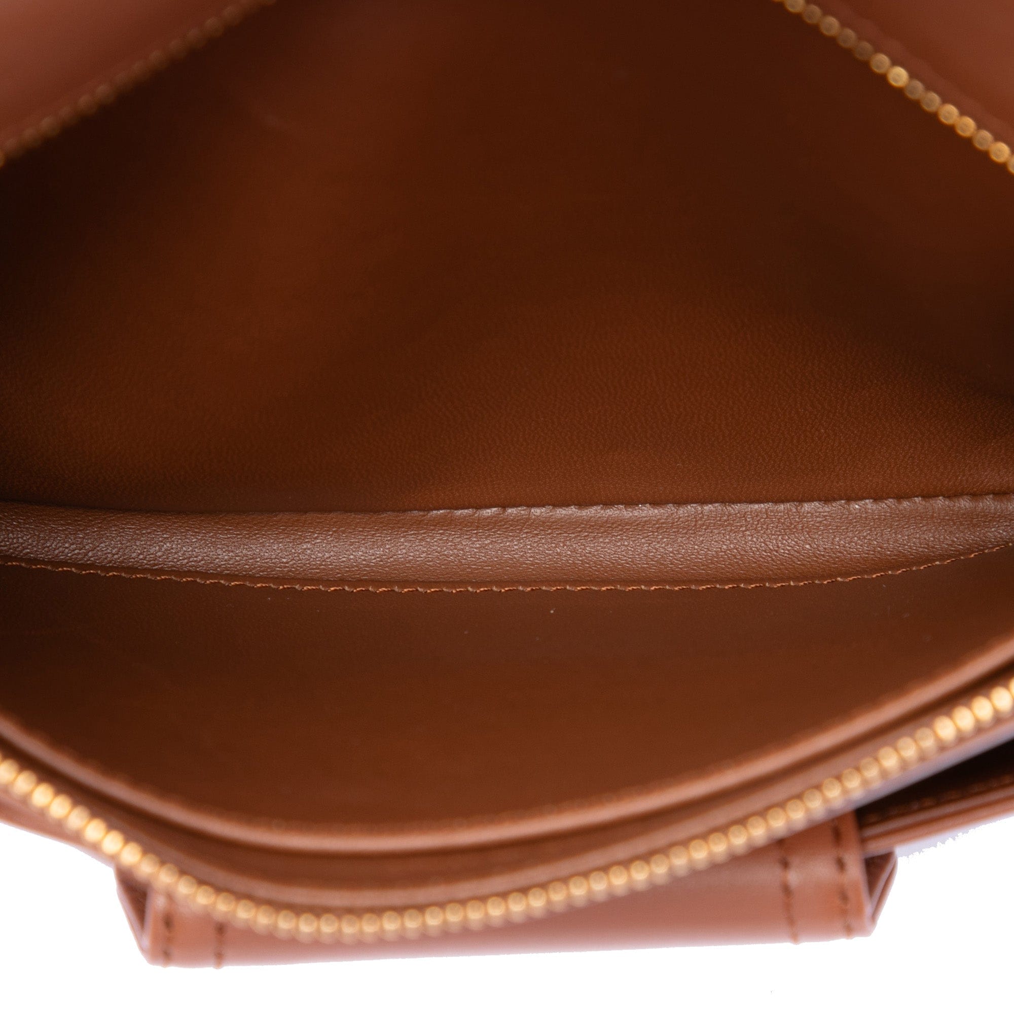 Dior Medium Calfskin DiorDouble Chain Bag