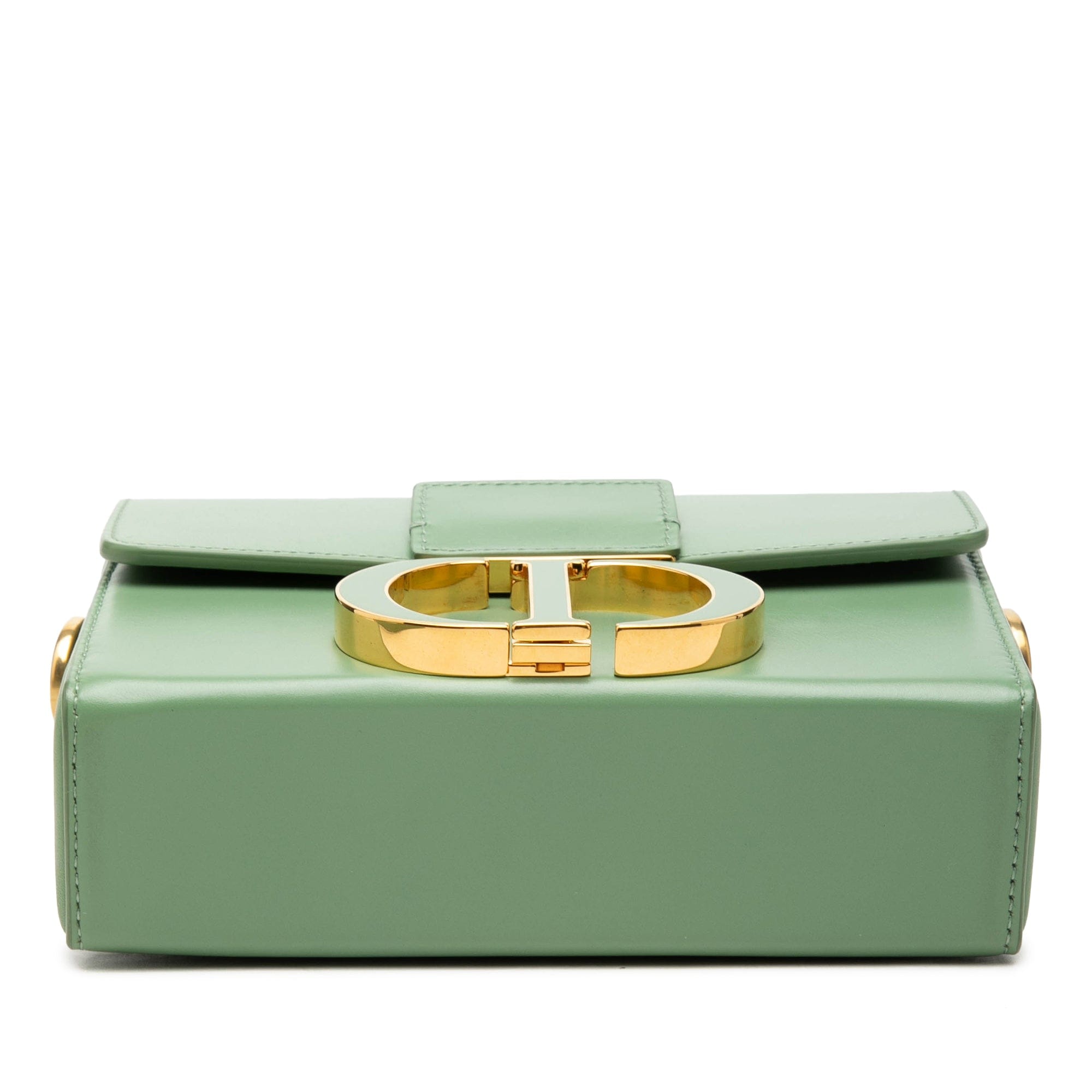 Dior Micro Smooth Calfskin 30 Montaigne Flap