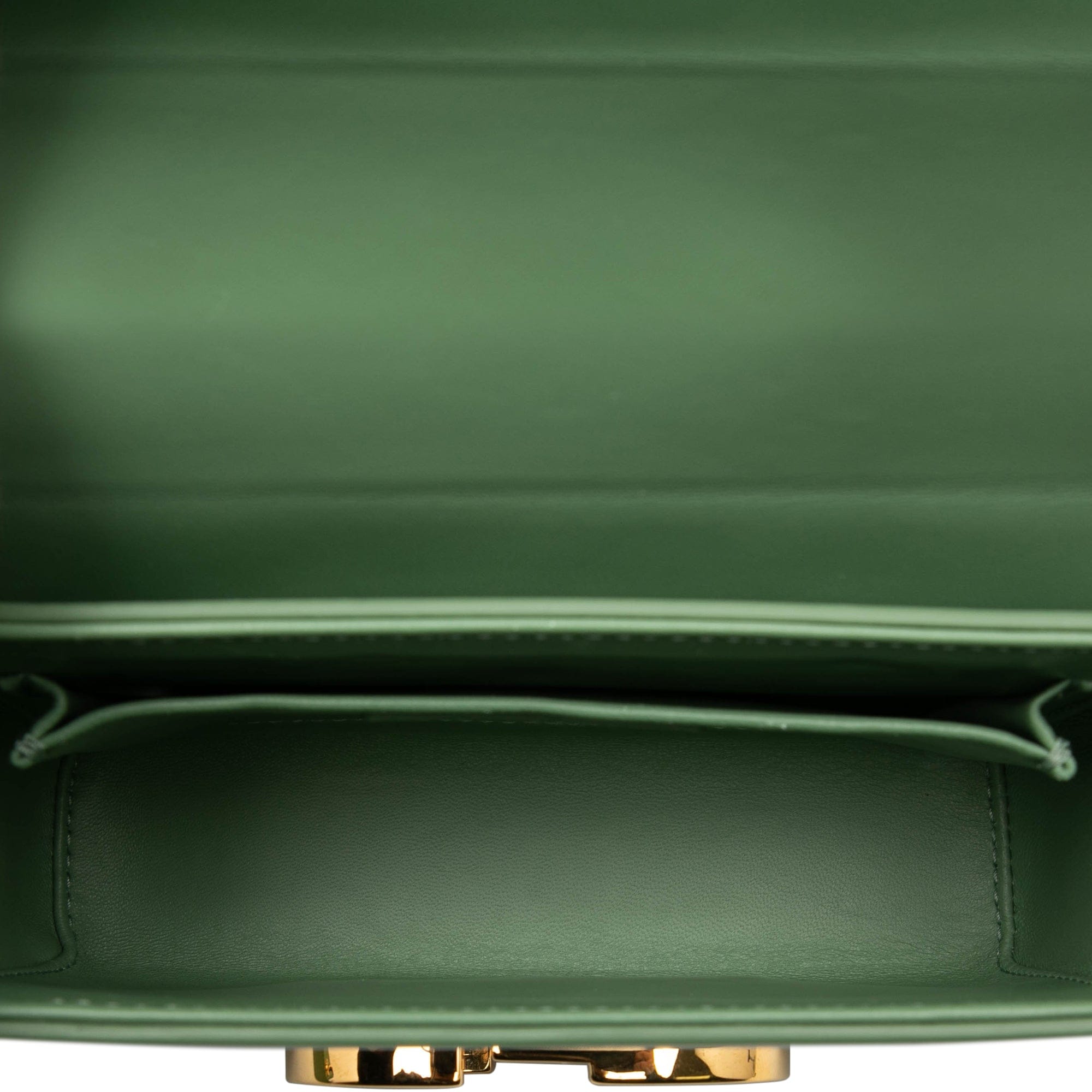 Dior Micro Smooth Calfskin 30 Montaigne Flap