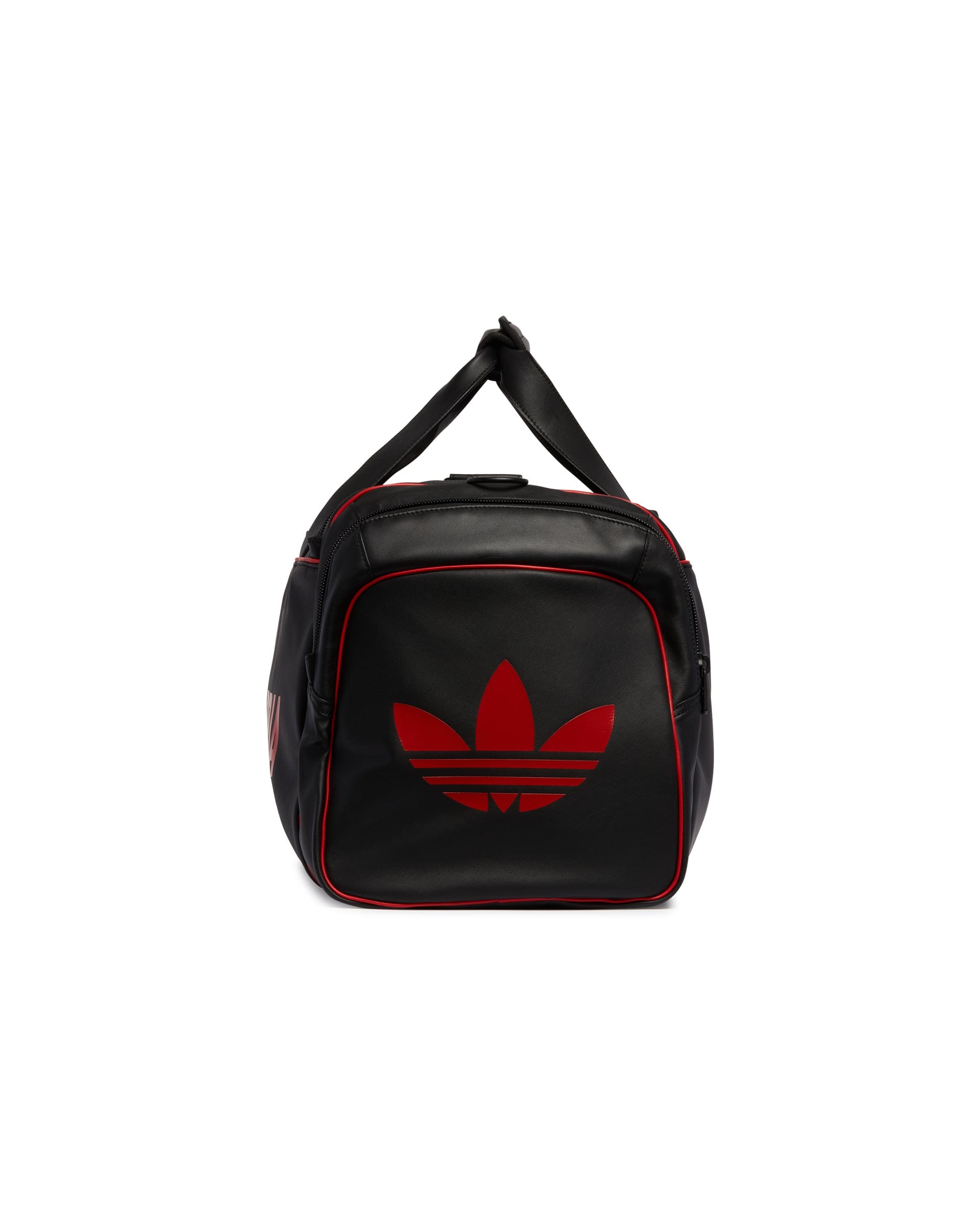 Adidas Originals x Willy Chavarria Borsa Da Palestra Nera