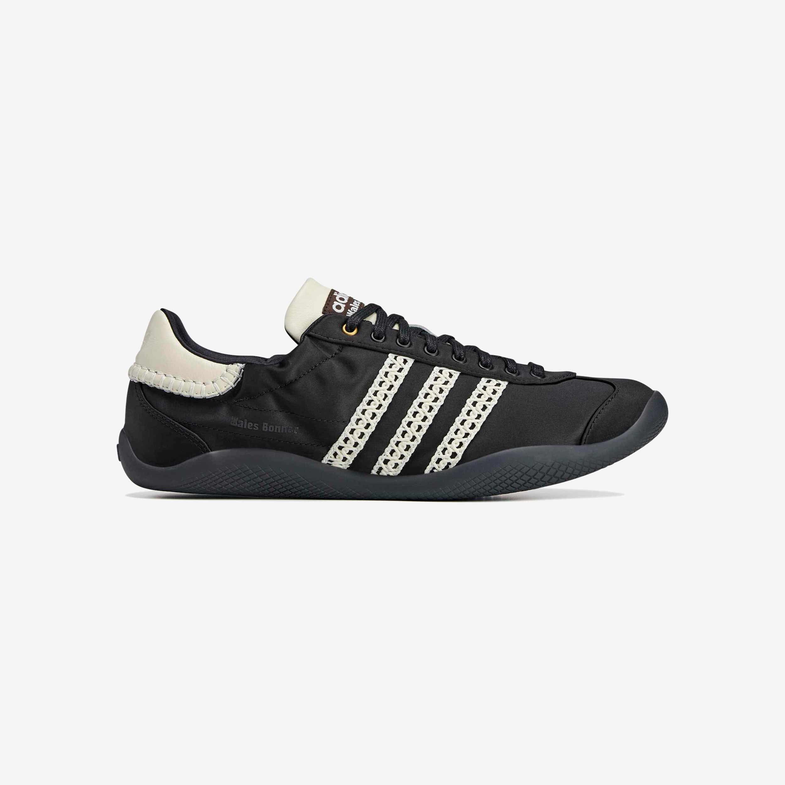 adidas Karintha Lo Satin x Wales Bonner