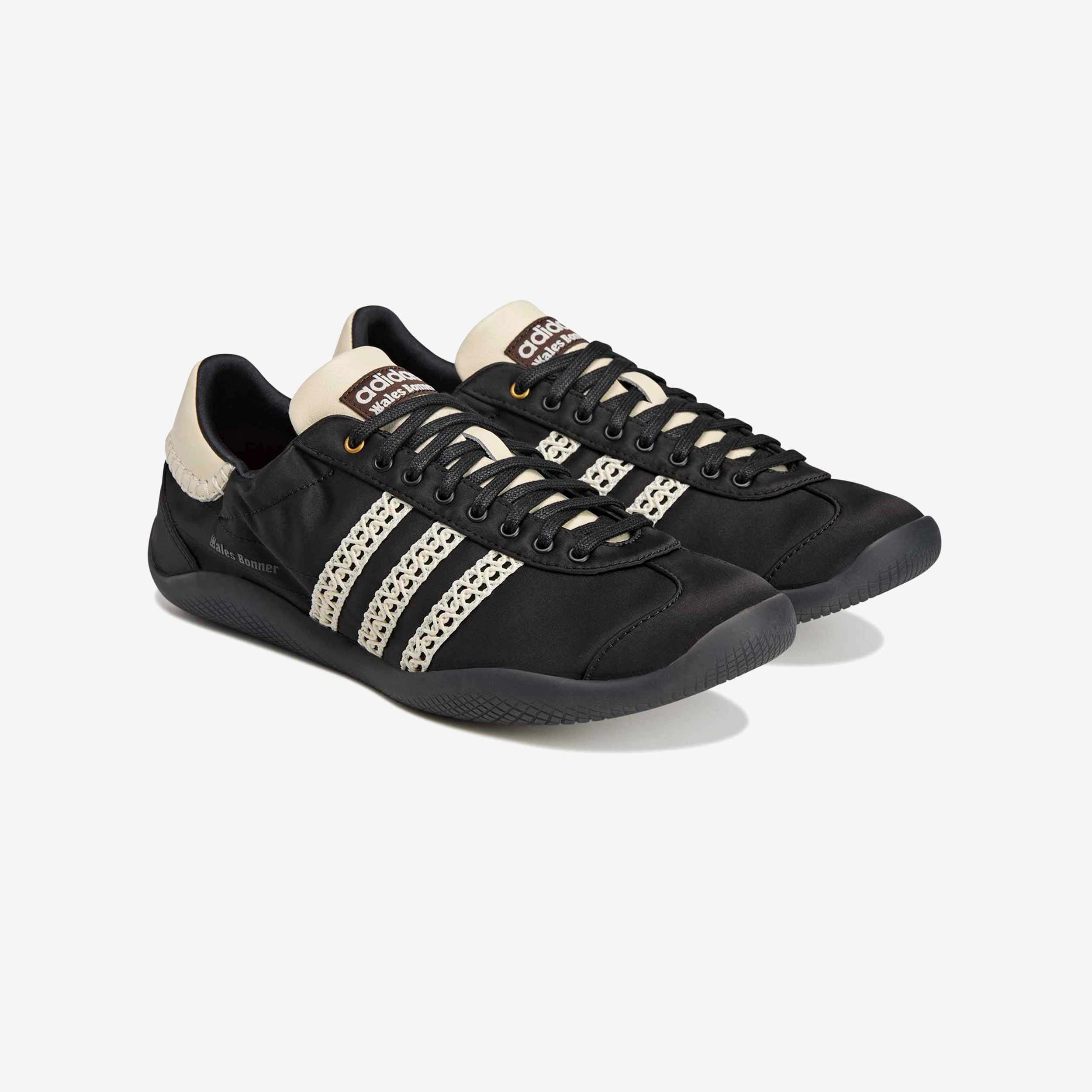 adidas Karintha Lo Satin x Wales Bonner