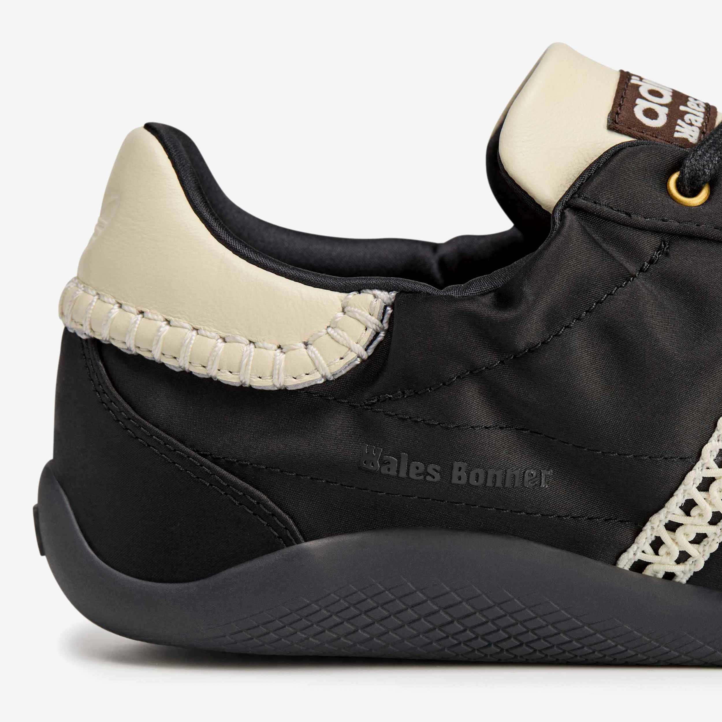 adidas Karintha Lo Satin x Wales Bonner