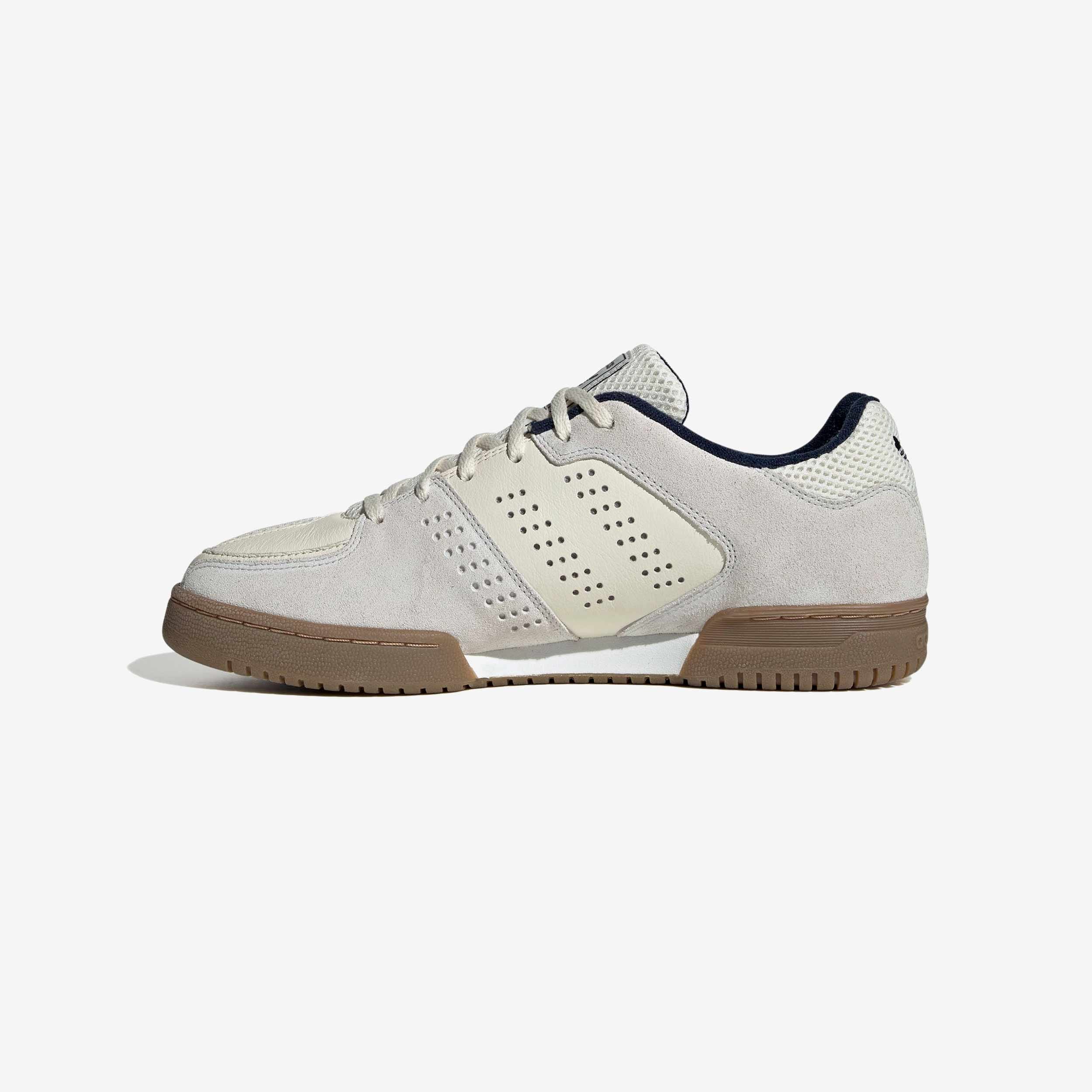adidas Fechten Indoor Consortium