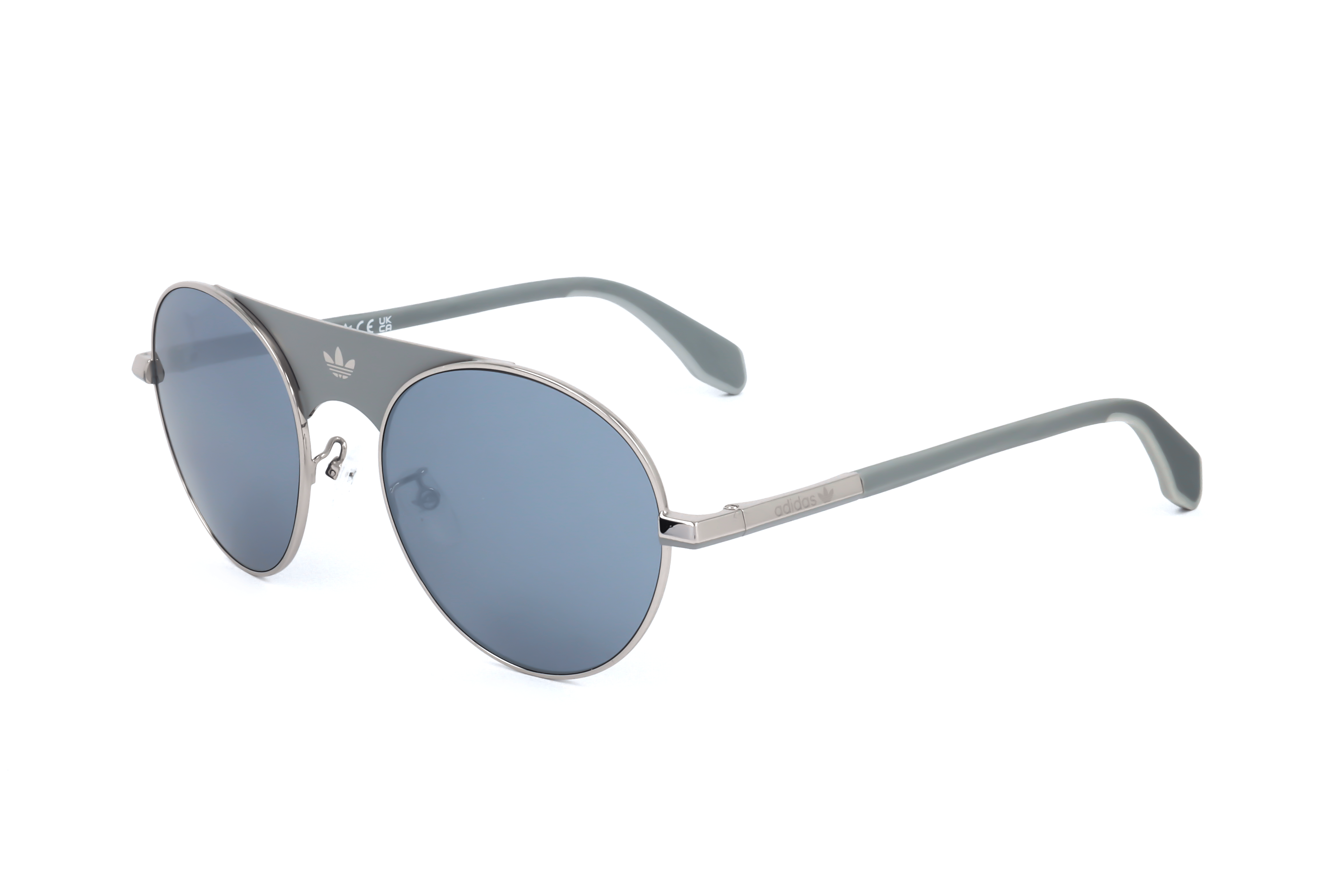 Adidas Original Unisex Metal Sunglasses