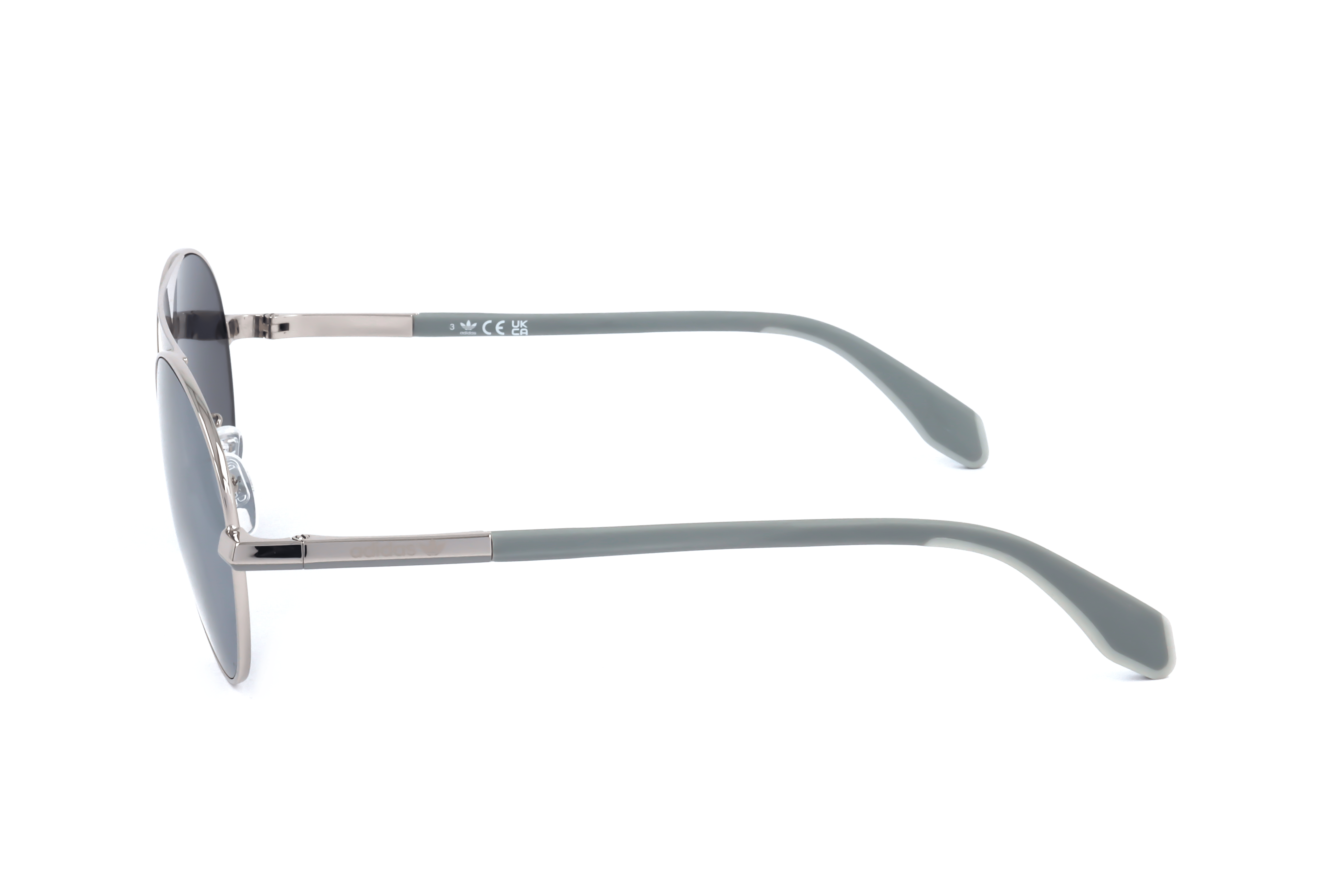 Adidas Original Unisex Metal Sunglasses