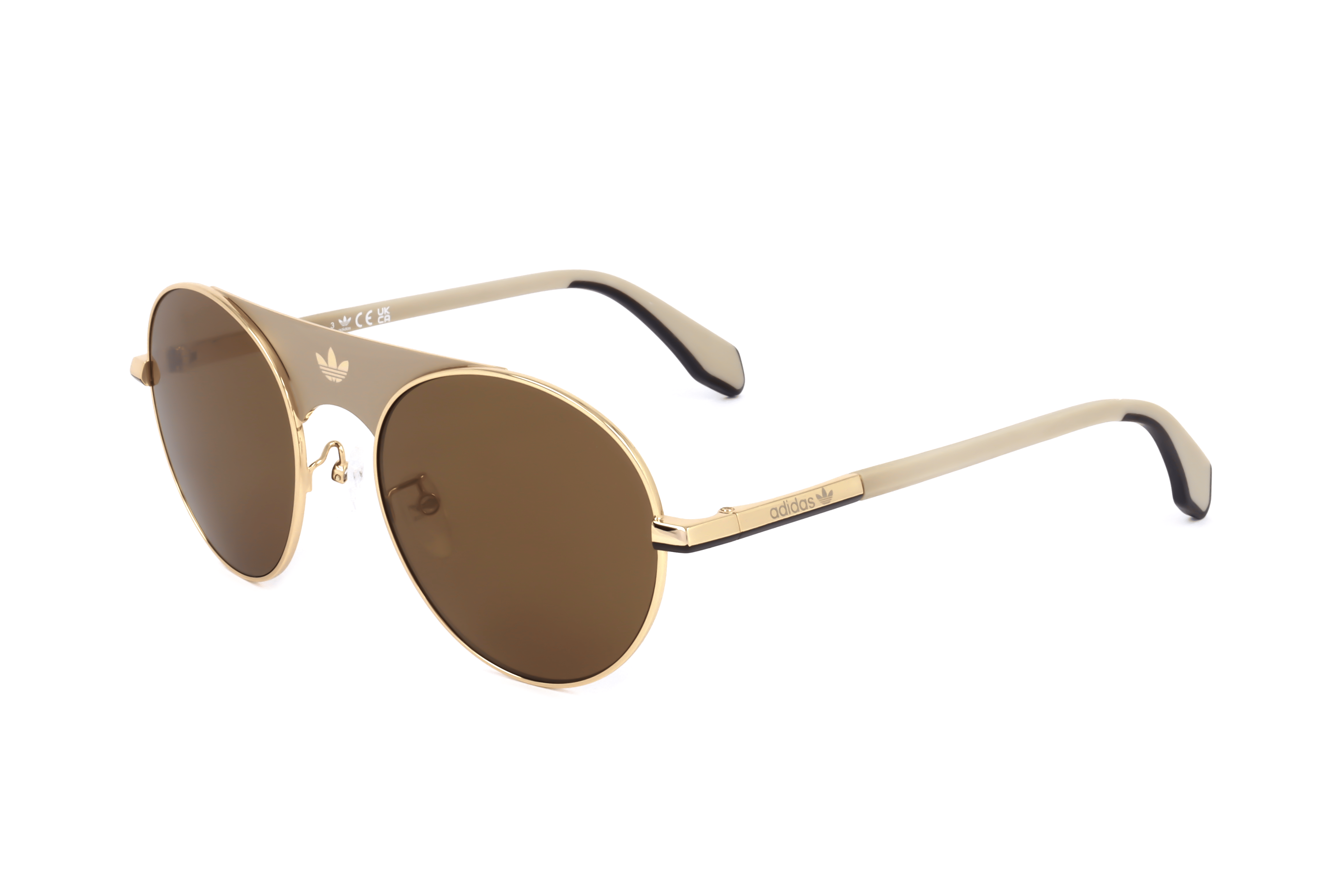 Adidas Original Unisex Metal Sunglasses