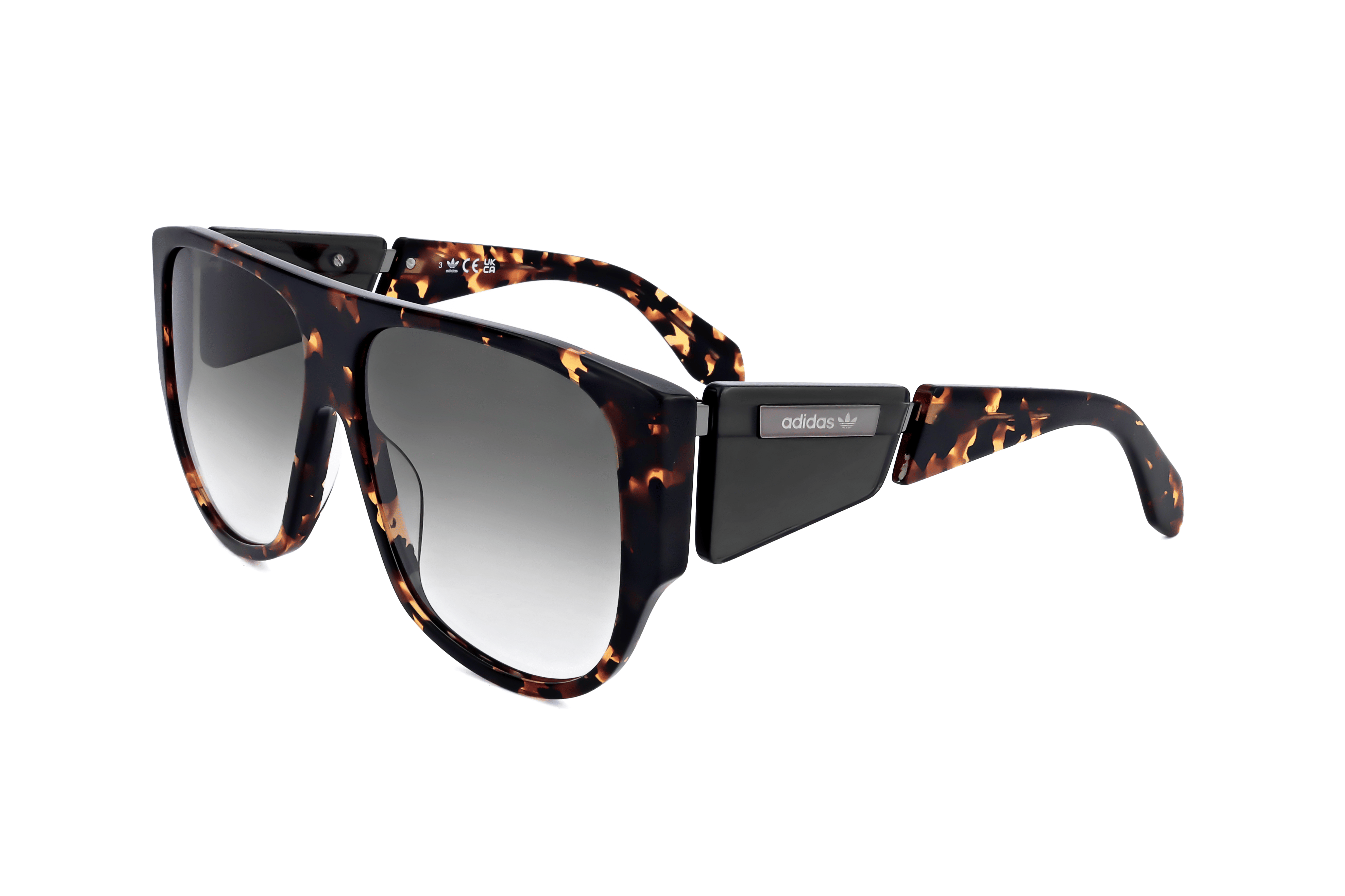 Adidas Original Men's Acetate Sunglasses