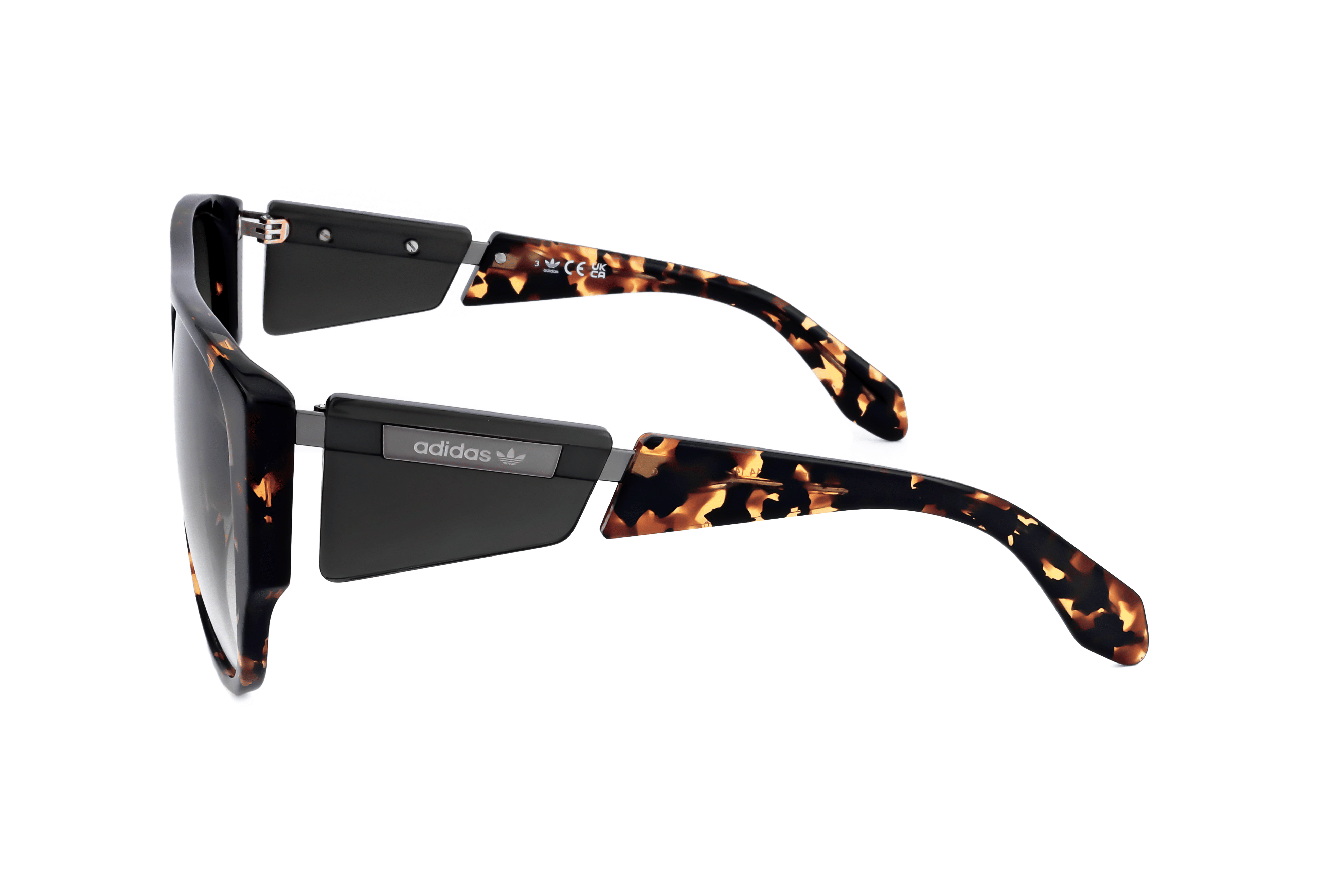 Adidas Original Men's Acetate Sunglasses