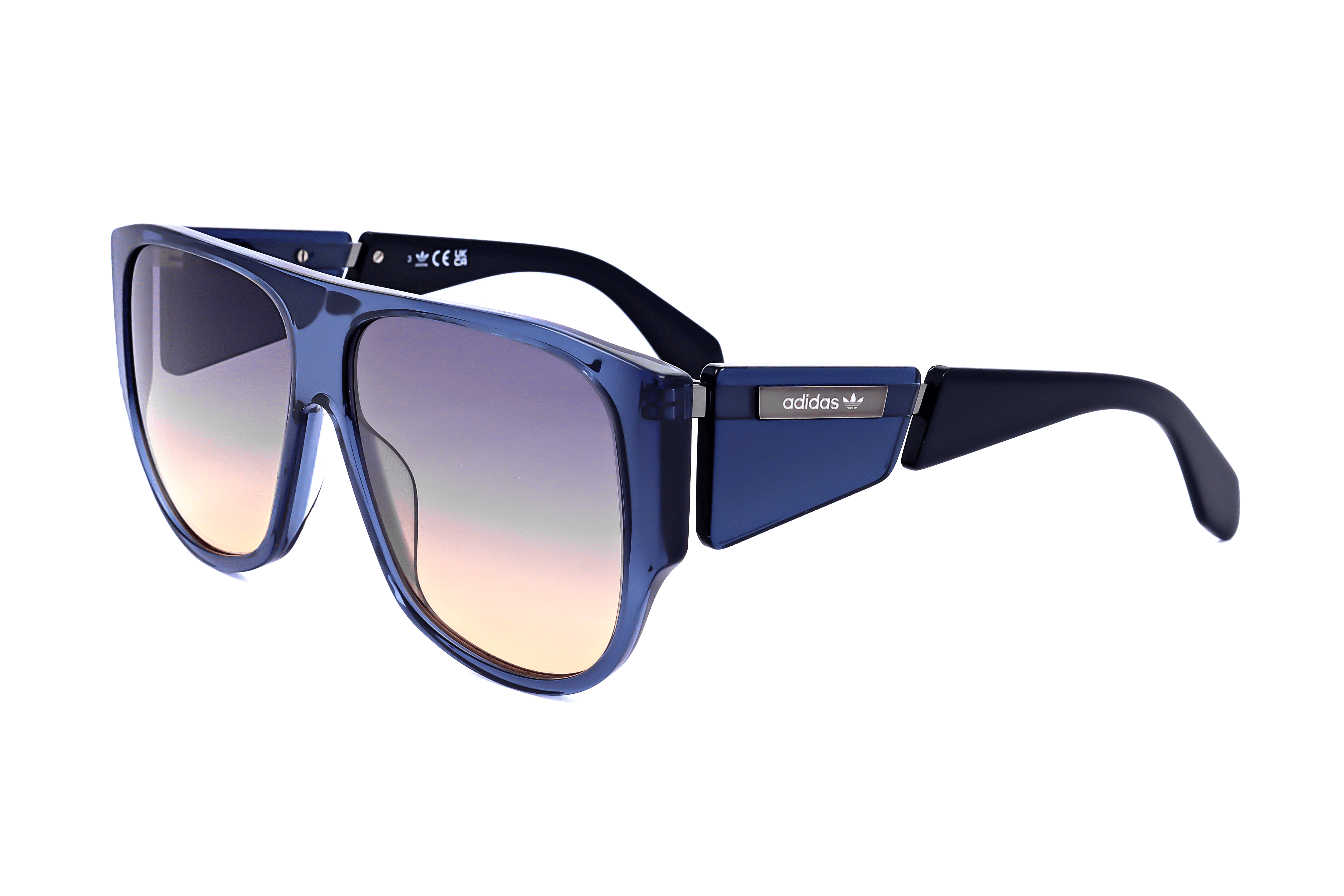 Adidas Original Men's Acetate Sunglasses
