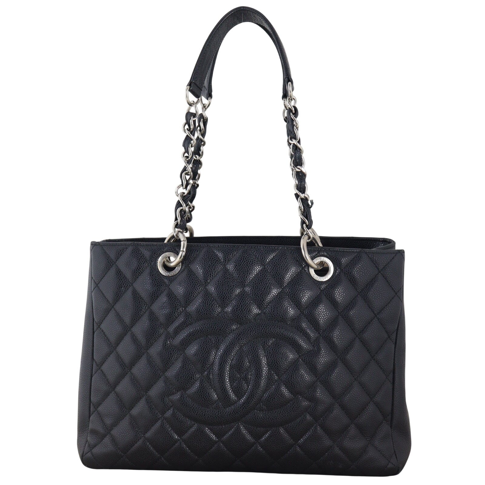 Chanel Grand Shopping Tote