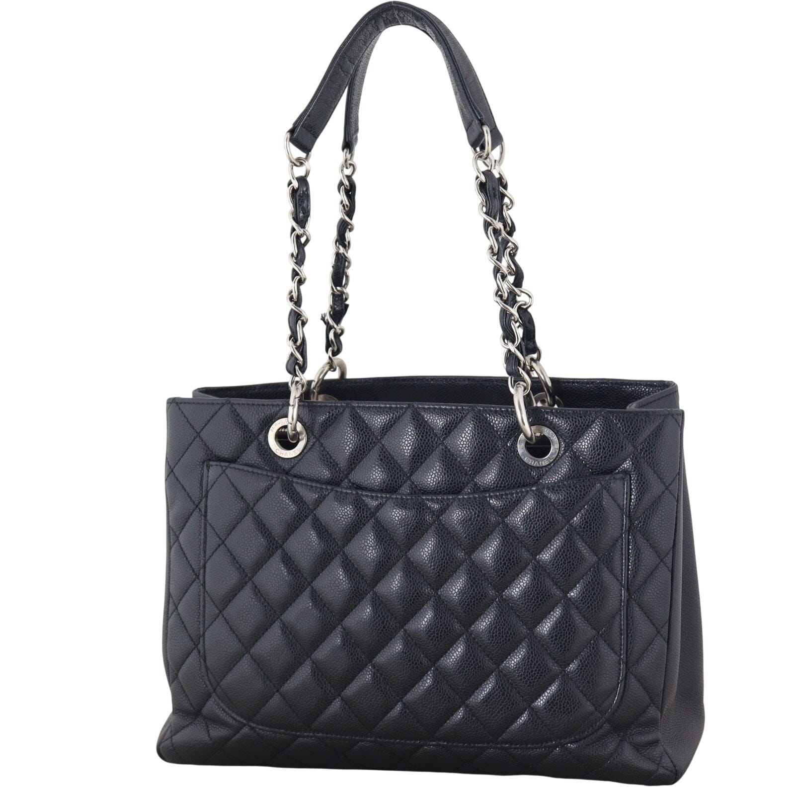 Chanel Grand Shopping Tote