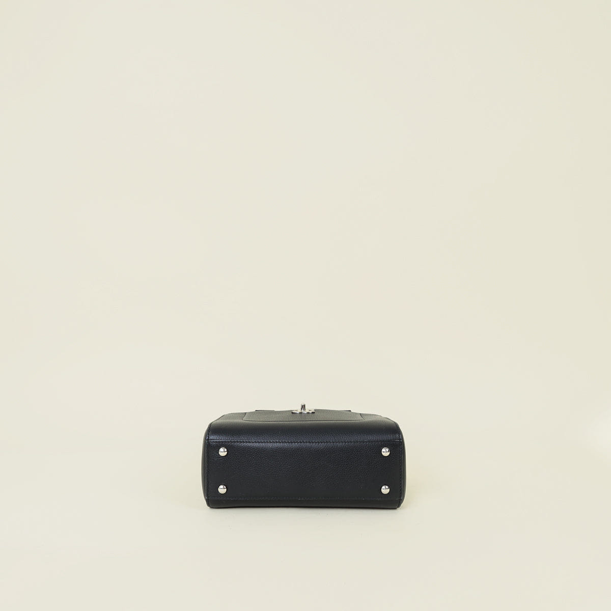 Chanel Black Mini Neo Executive Shopper Tote Bag