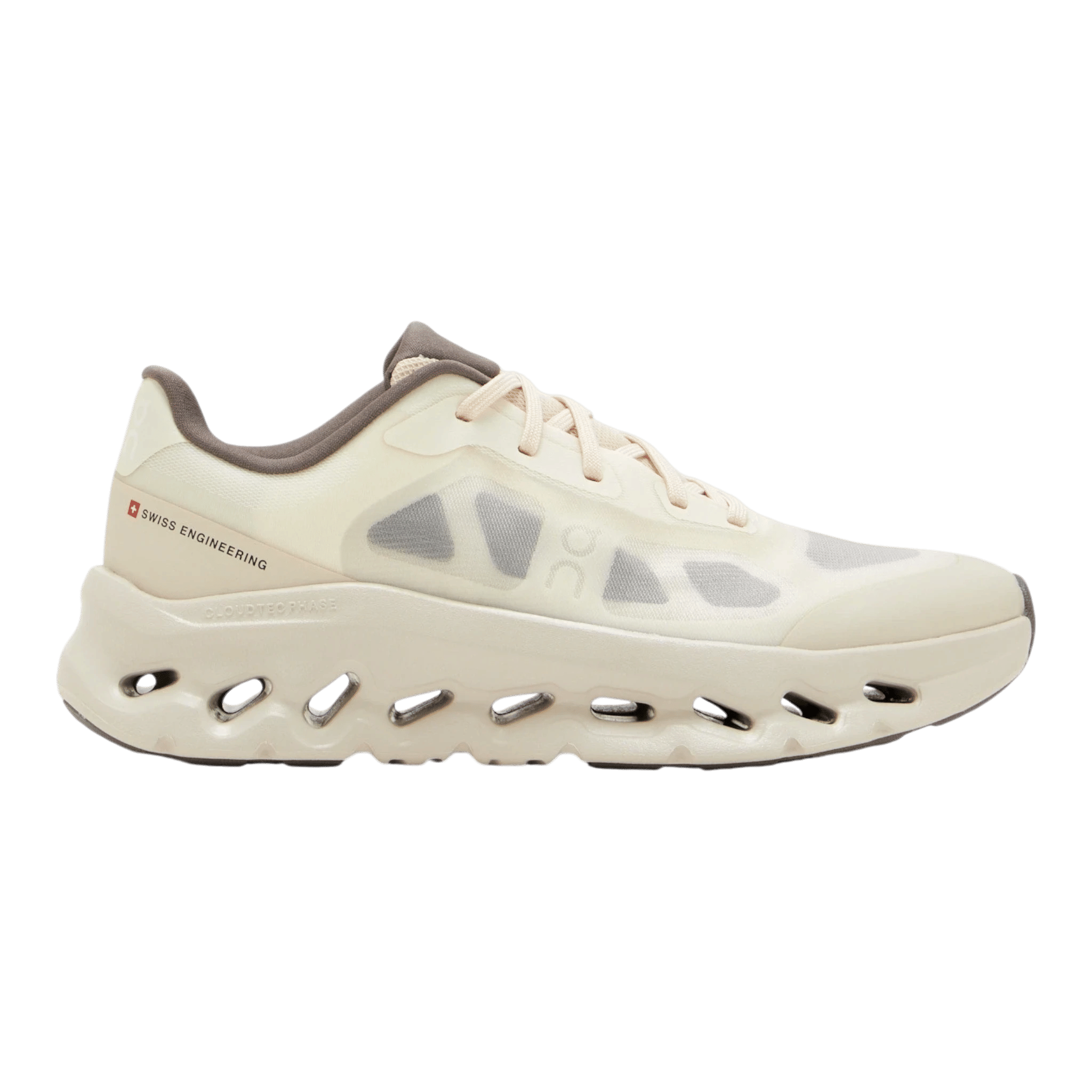 On Running Cloudtilt Remix 1 Silver | Ivory (Women's)