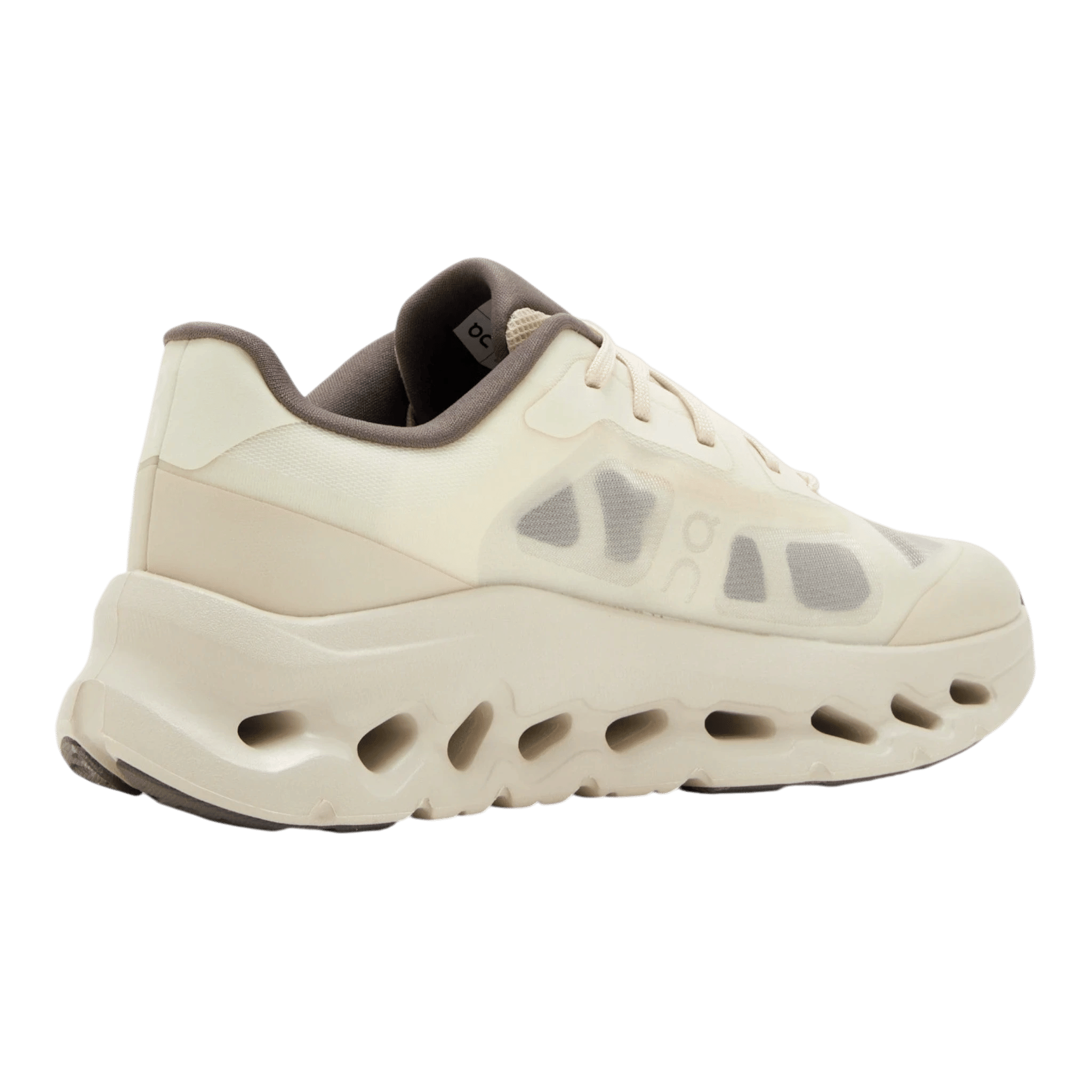 On Running Cloudtilt Remix 1 Silver | Ivory (Women's)